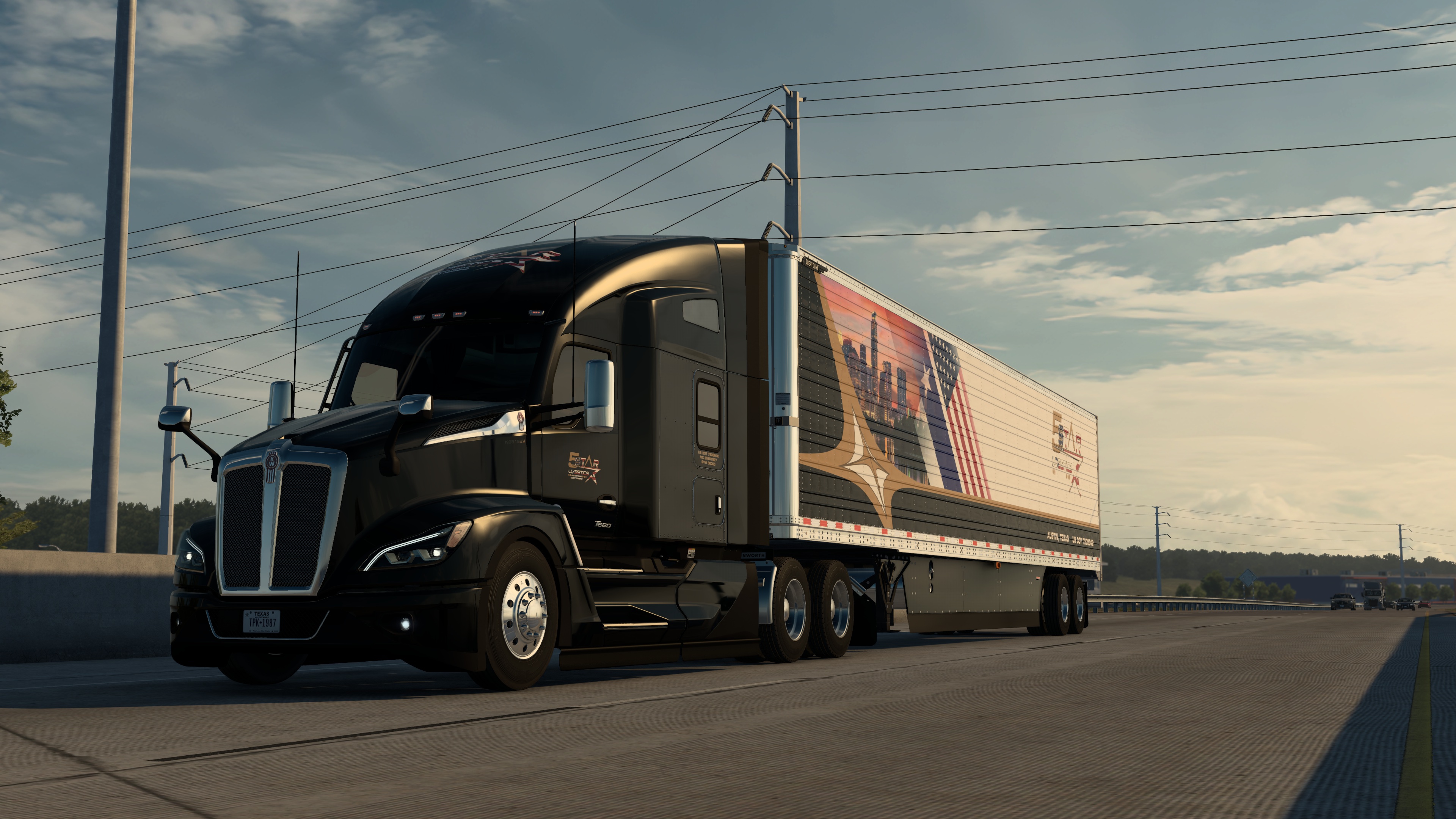 Image by TPLOGISTICS