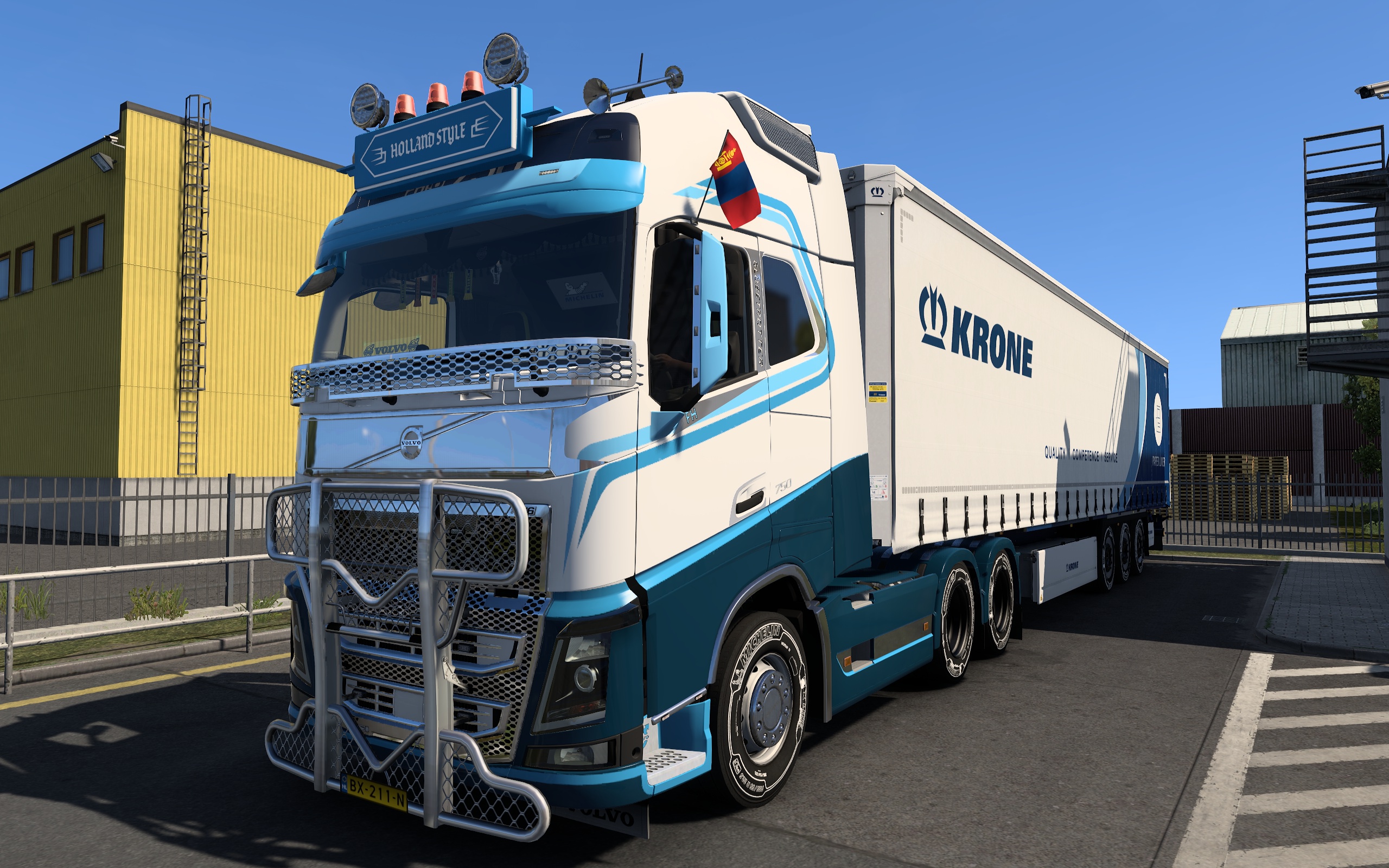 Image by nxZ4k