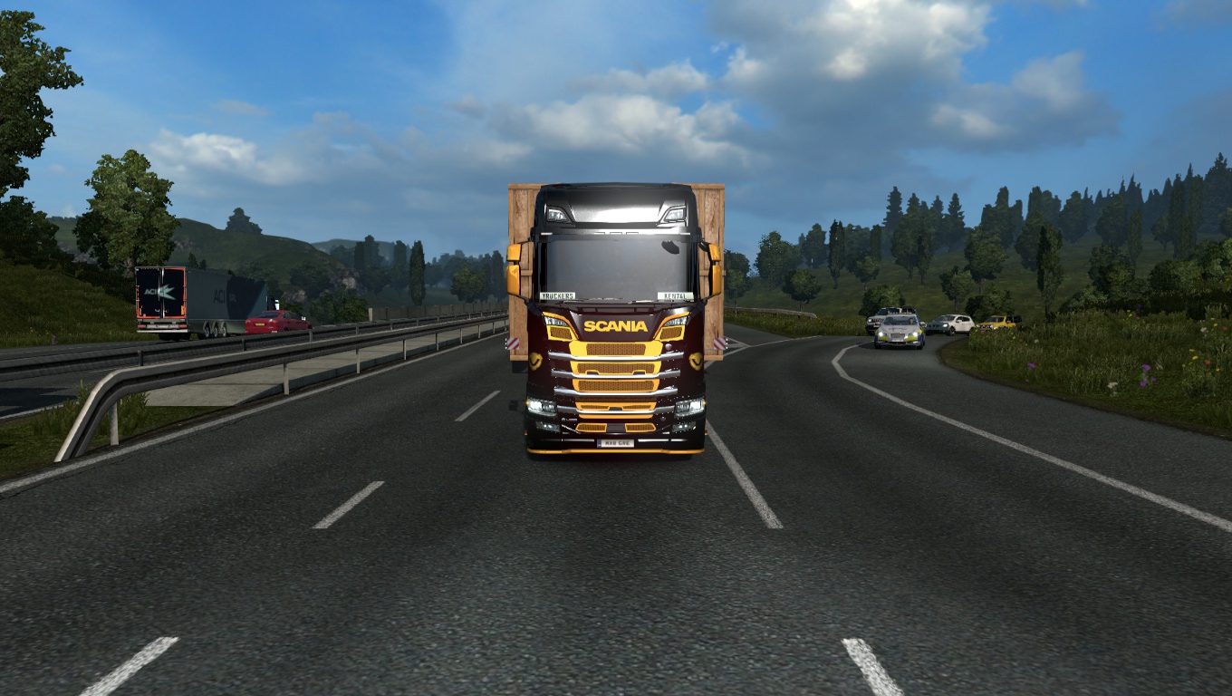 Image by Truckers_Kental