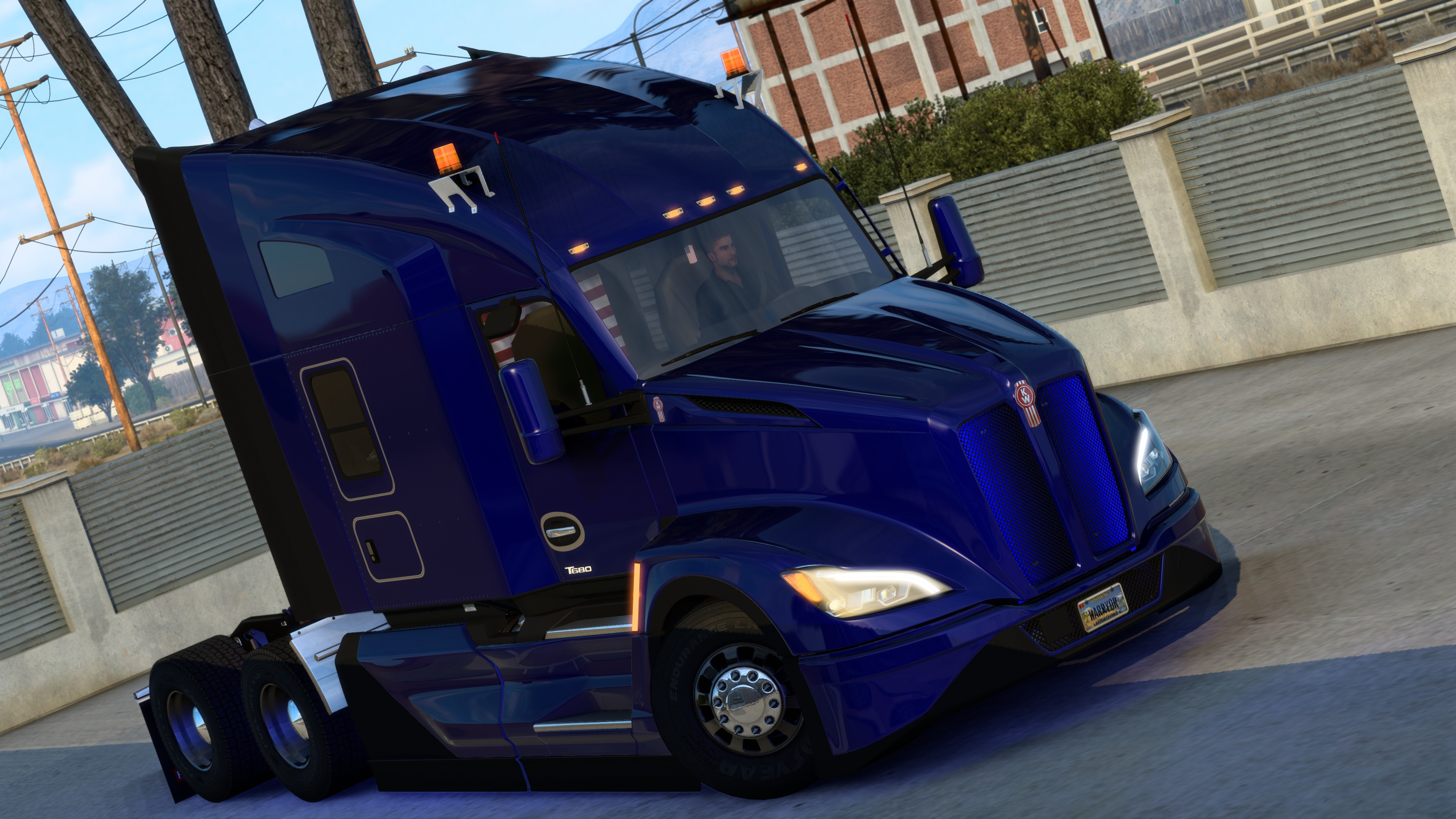 Image by TruckerWarryor