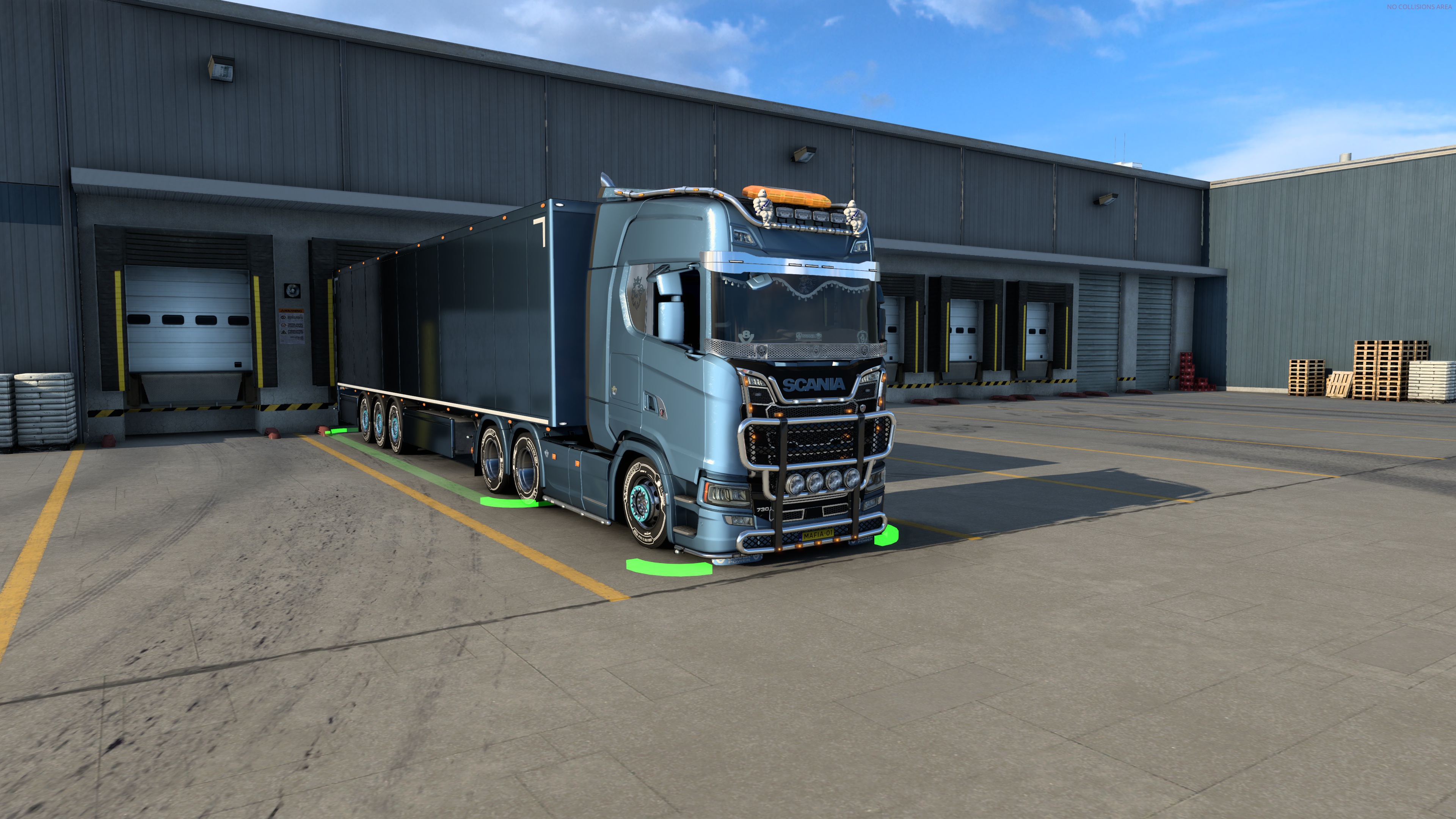 Image by Mafia_Trucker_NL