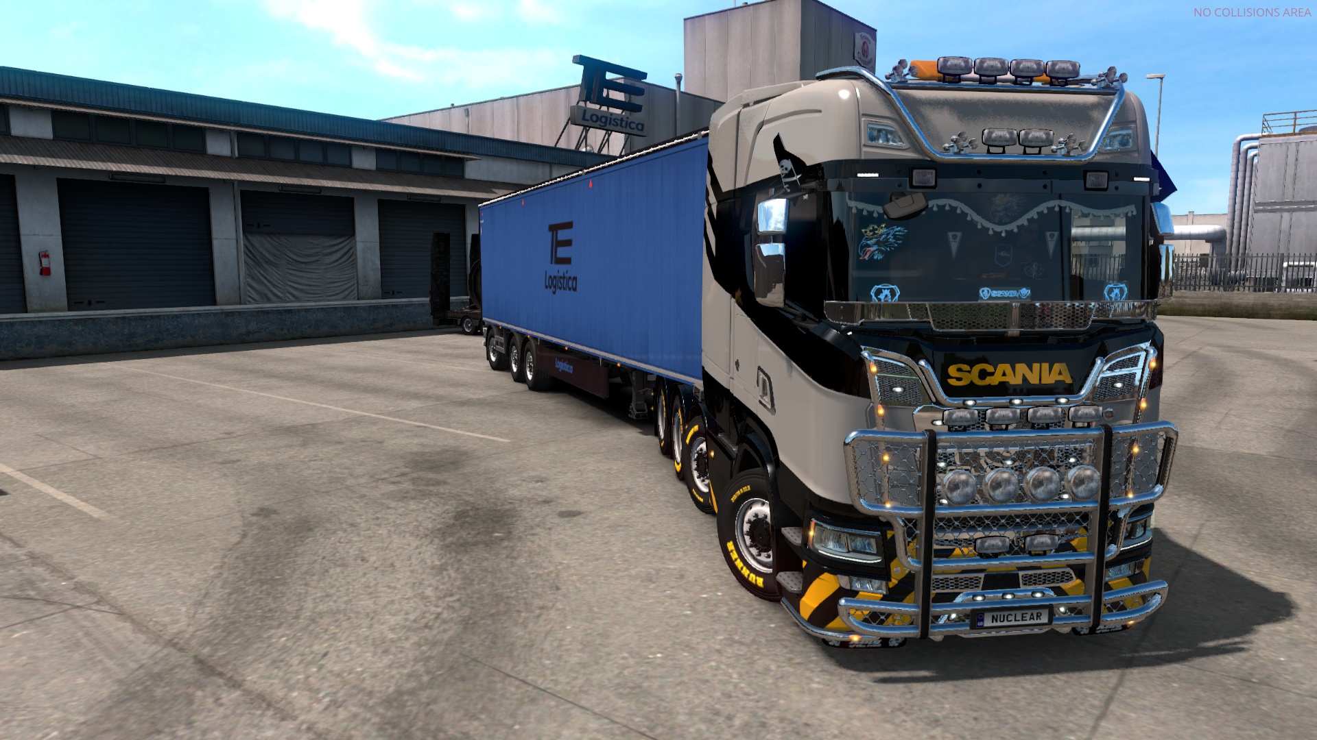 Image by NuclearReactor