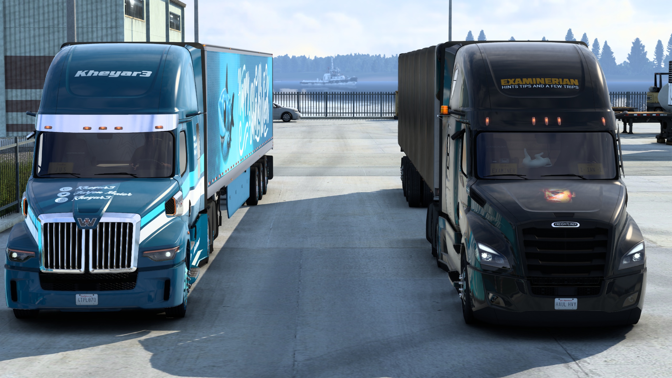 Image by ExaminerIan