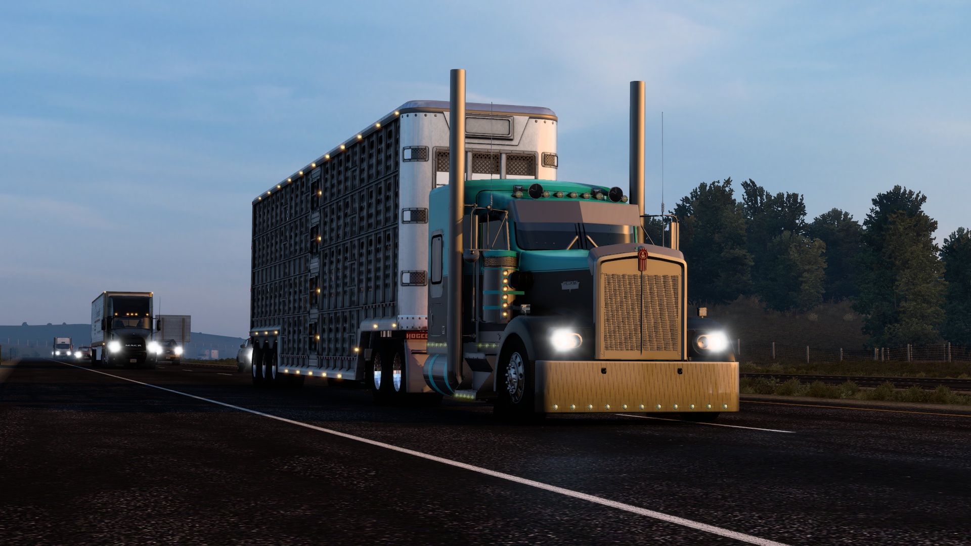 Image by KENWORTHMAN0830