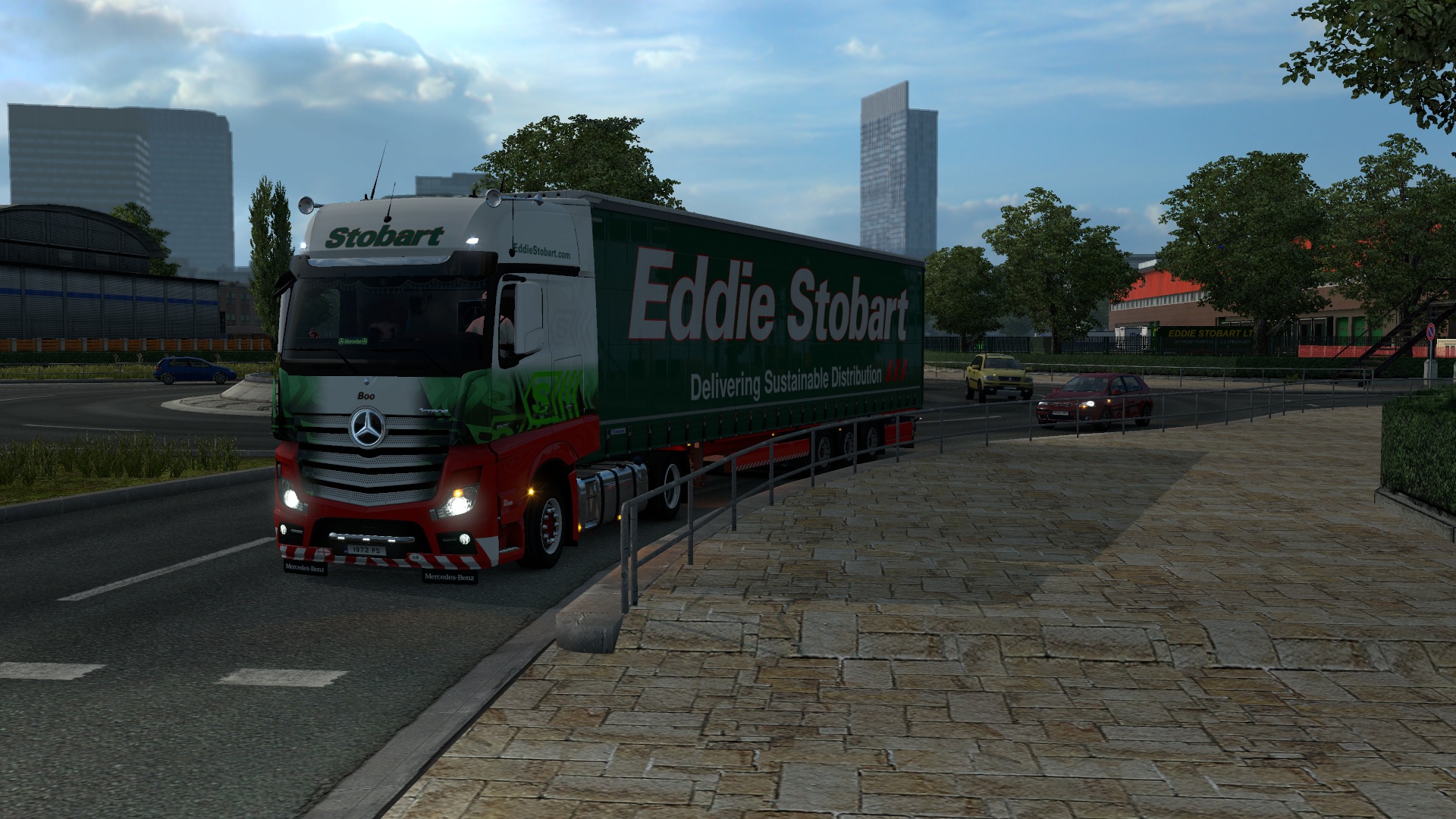 Image by Globetrotter72