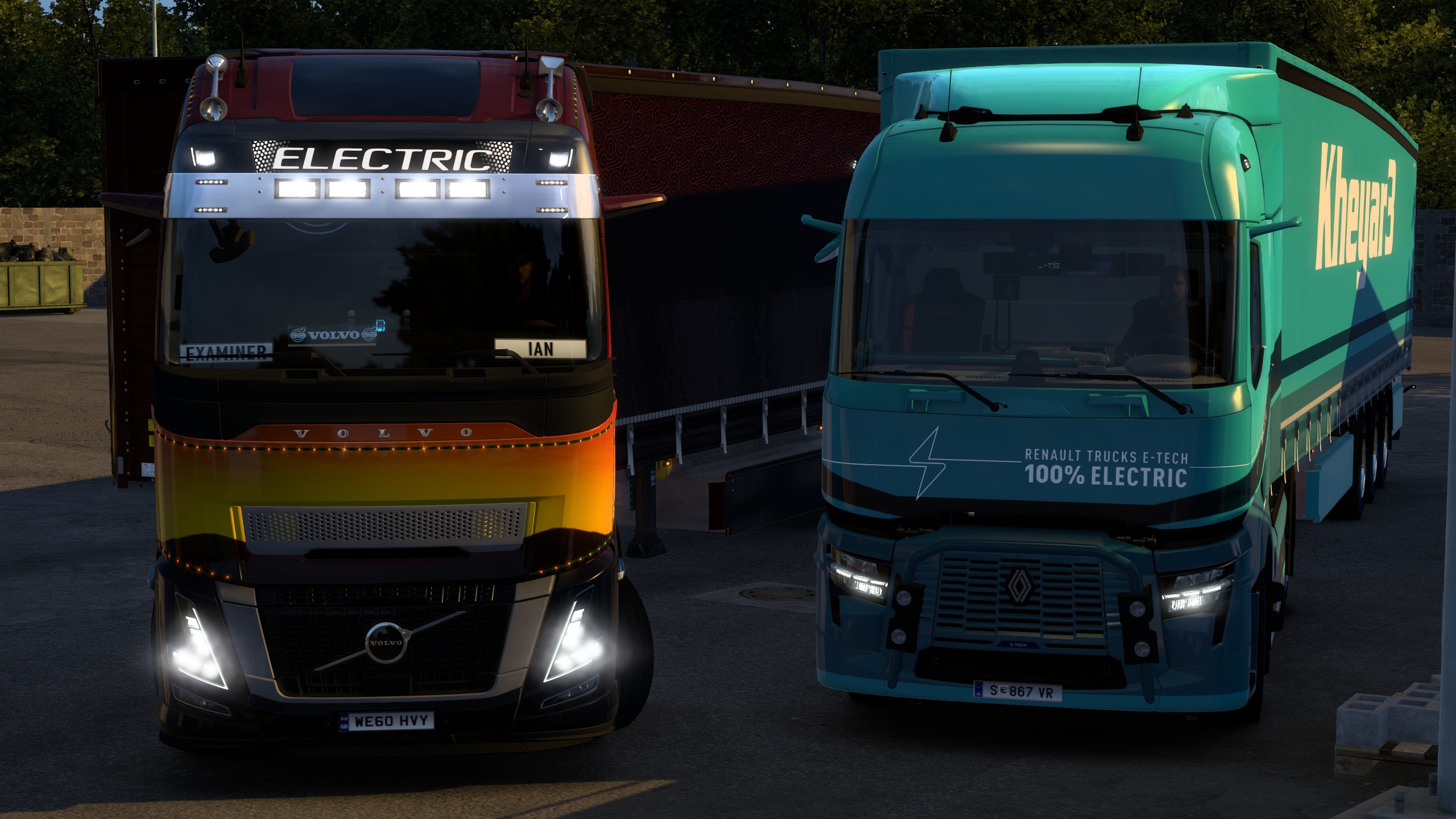 Image by ExaminerIan