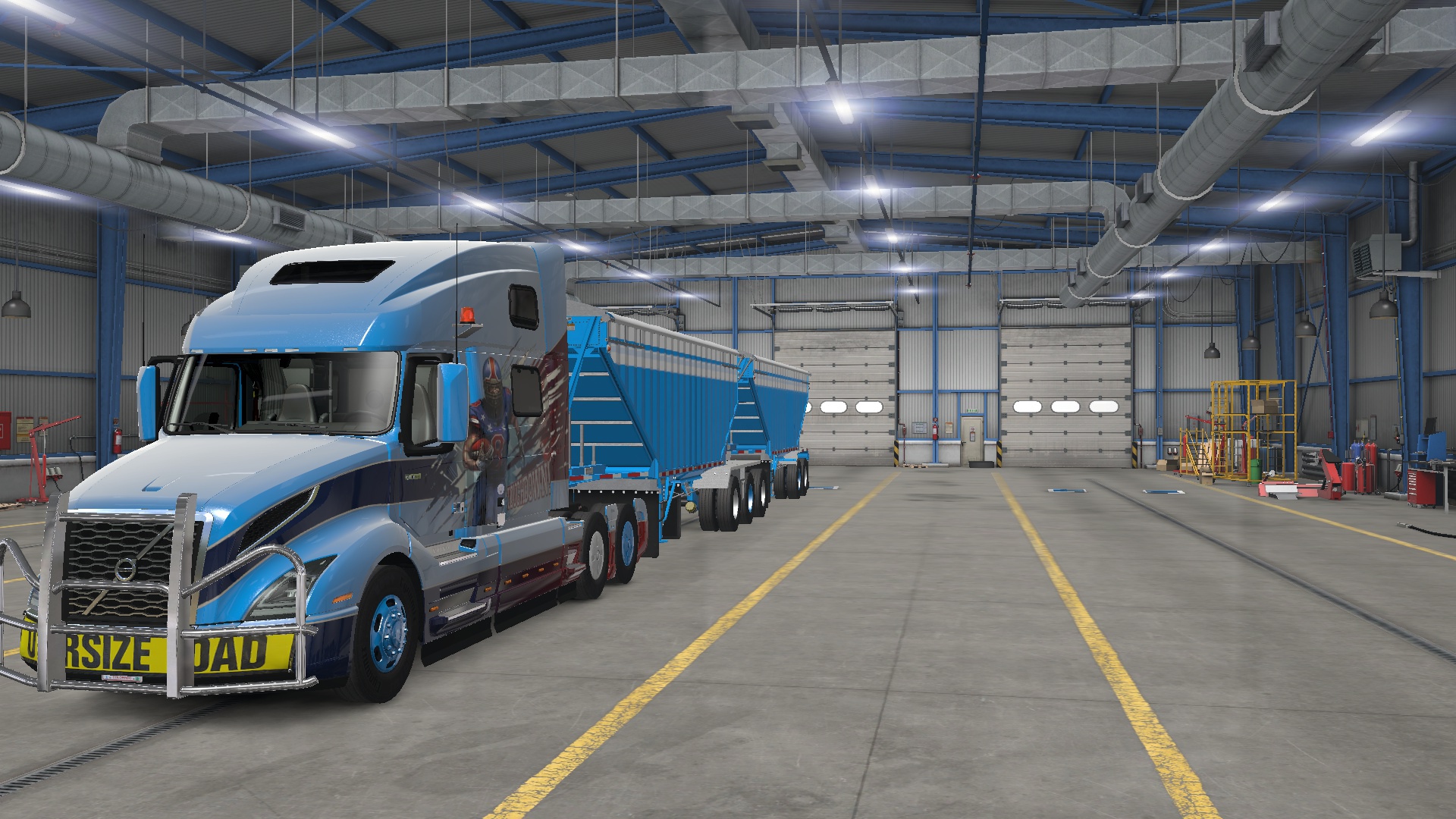 Image by trainboymike