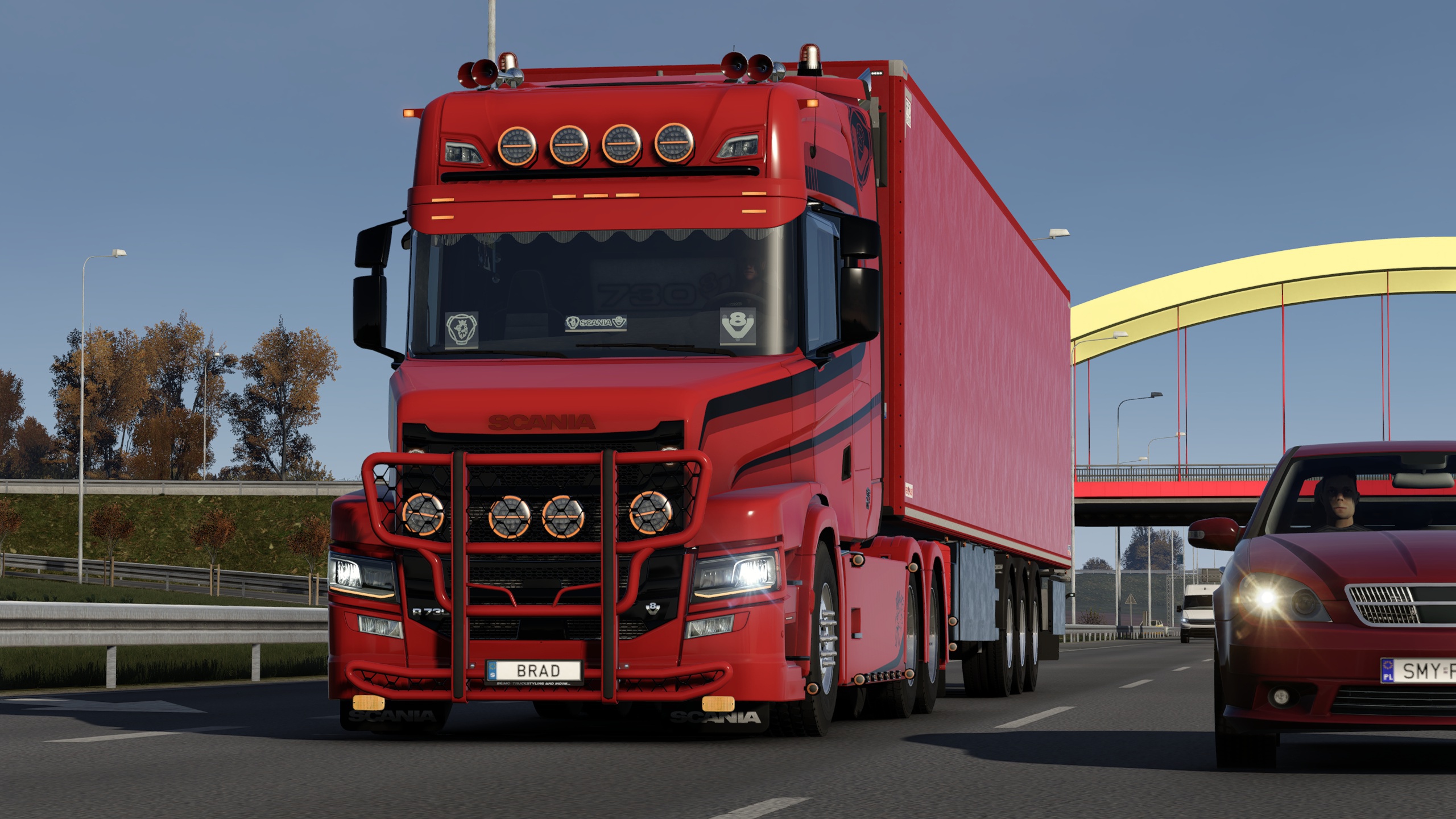 Image by trucktruckbrad