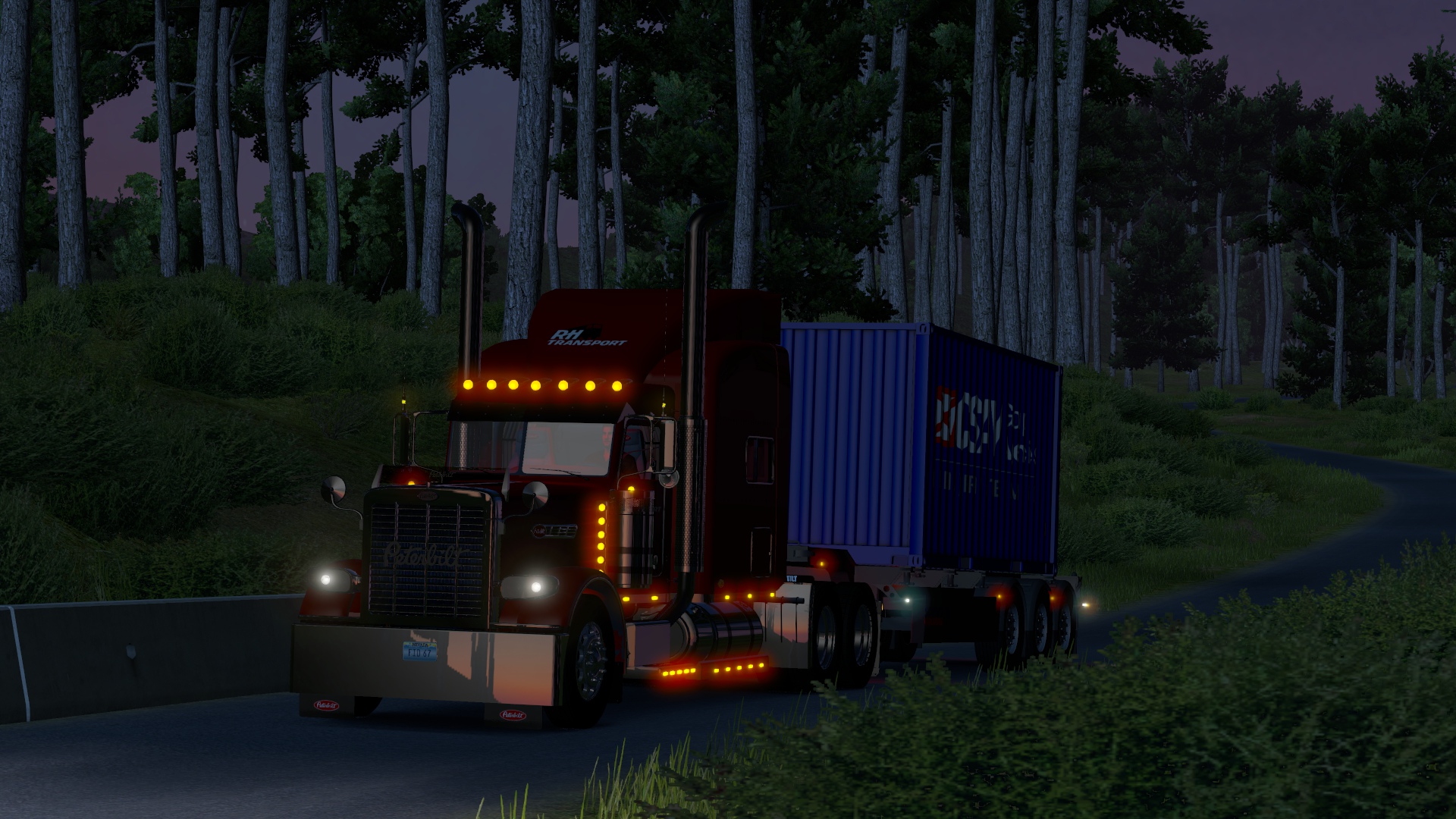 Image by RobertsHaulage