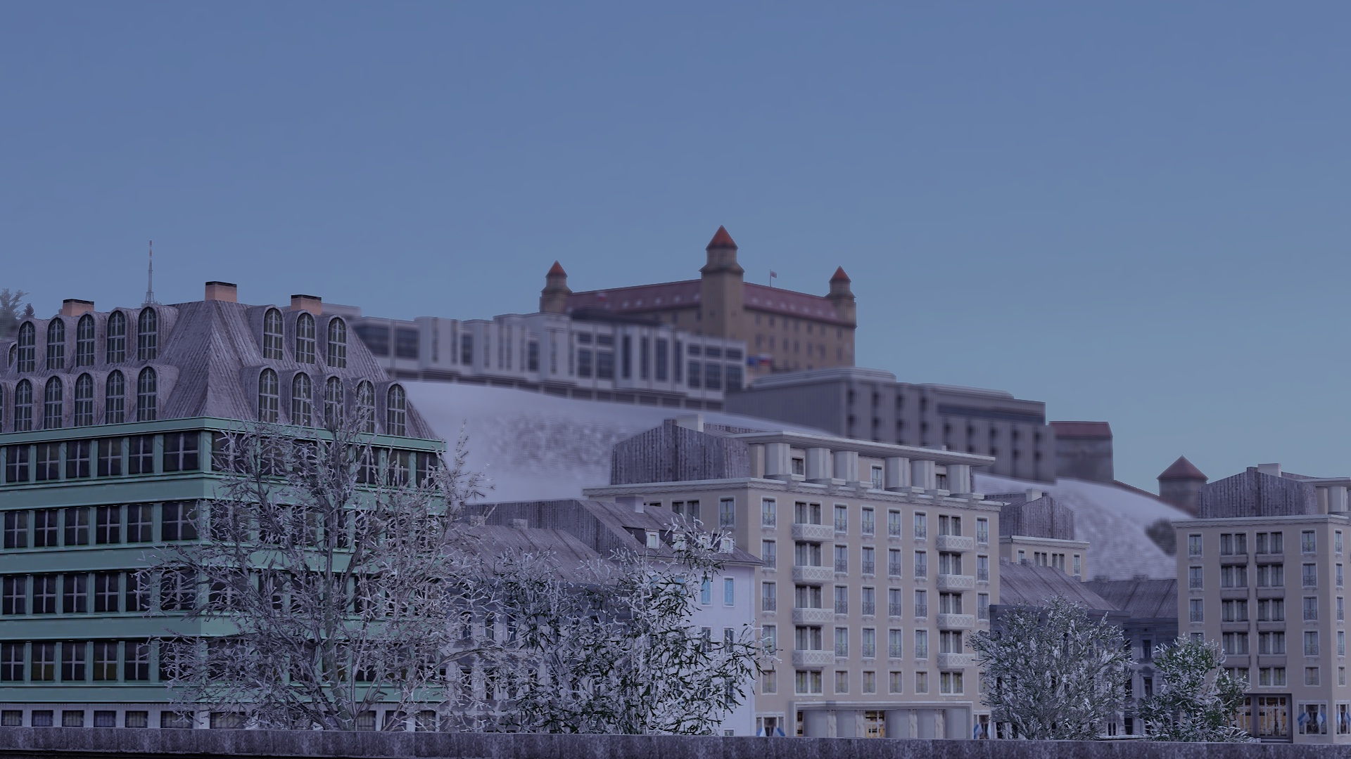 Image by MarshallGNGR