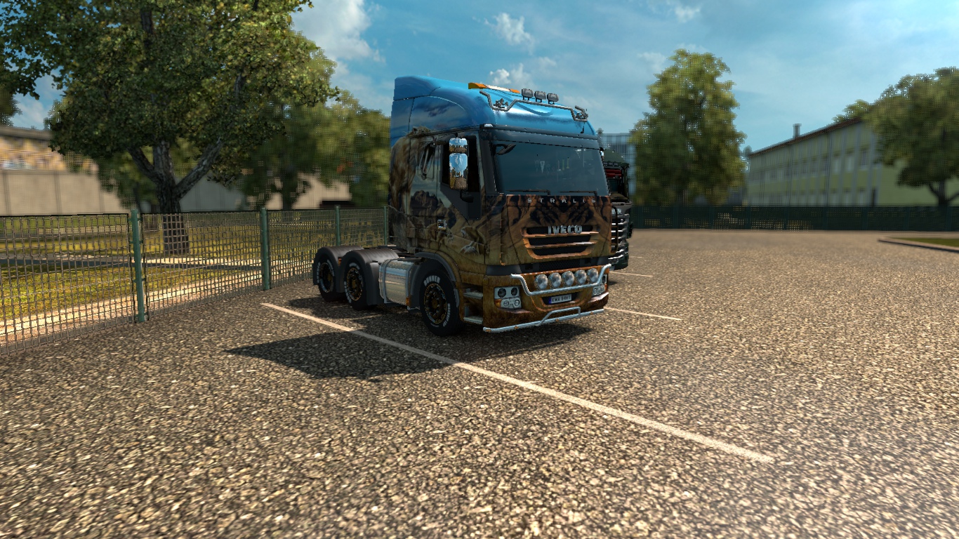 Image by xGoldSkorpioN84