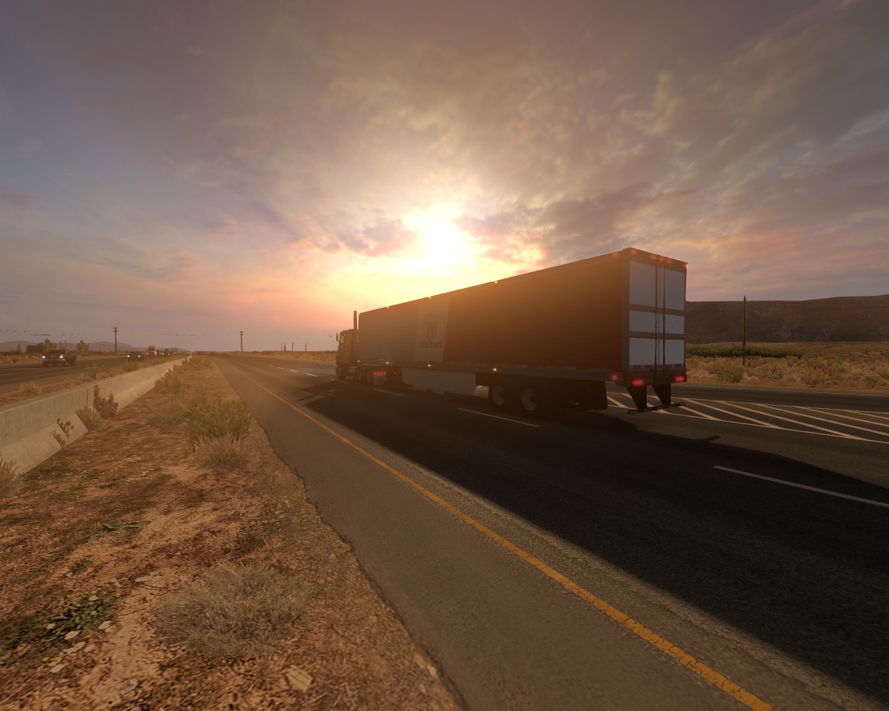 Image by Cosmictrucker