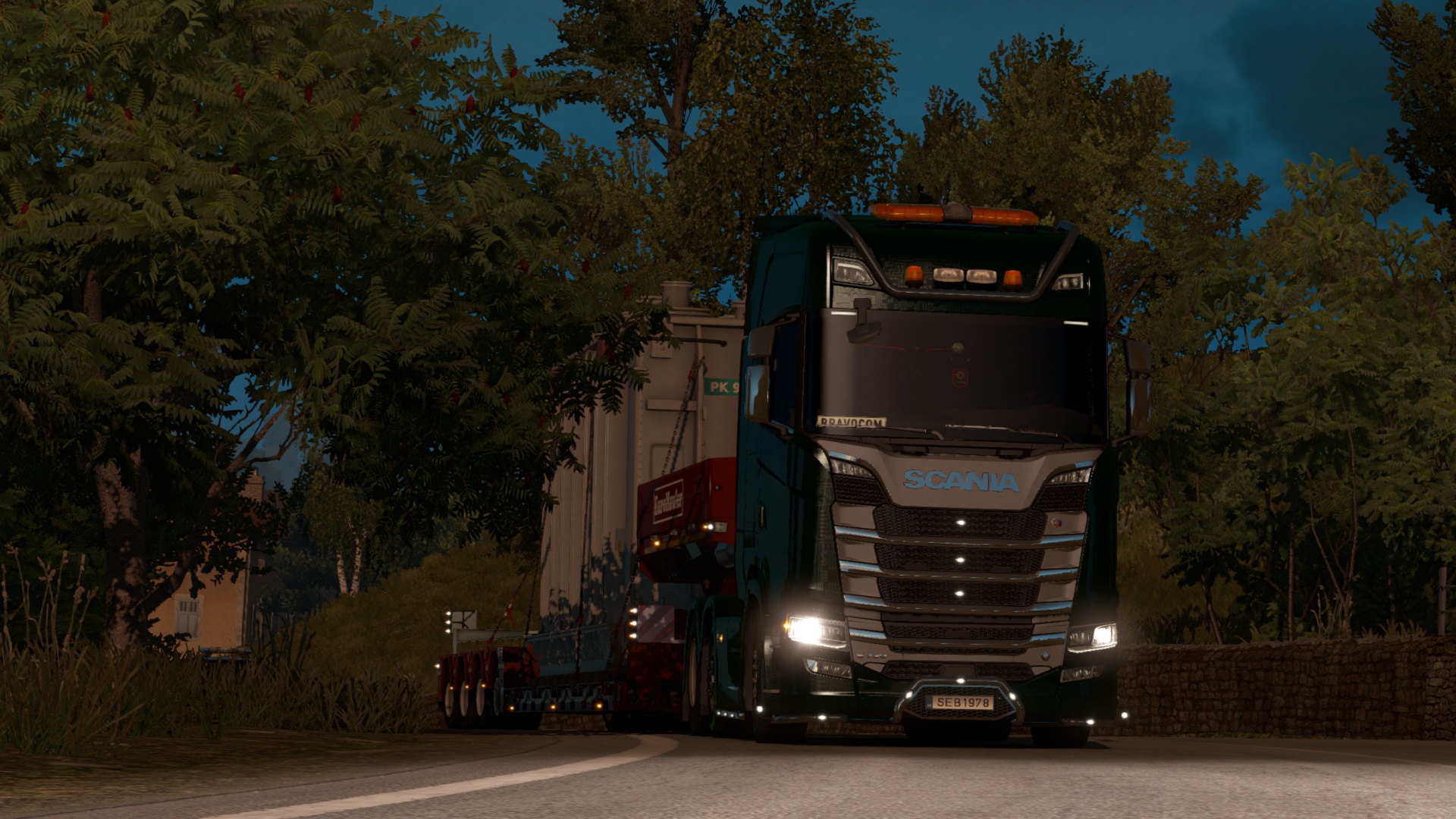 Image by SergioBravo