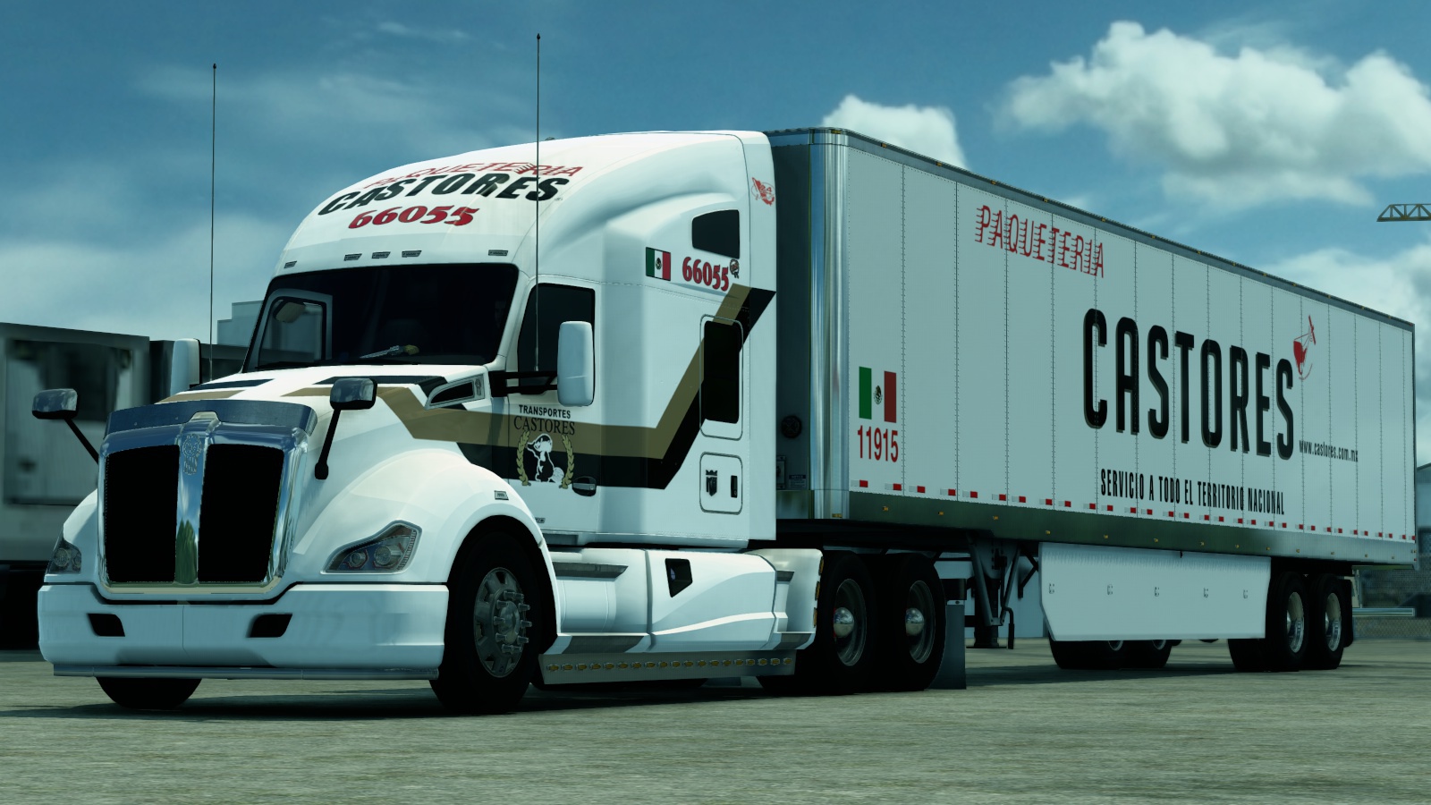 Image by Landerotrucking