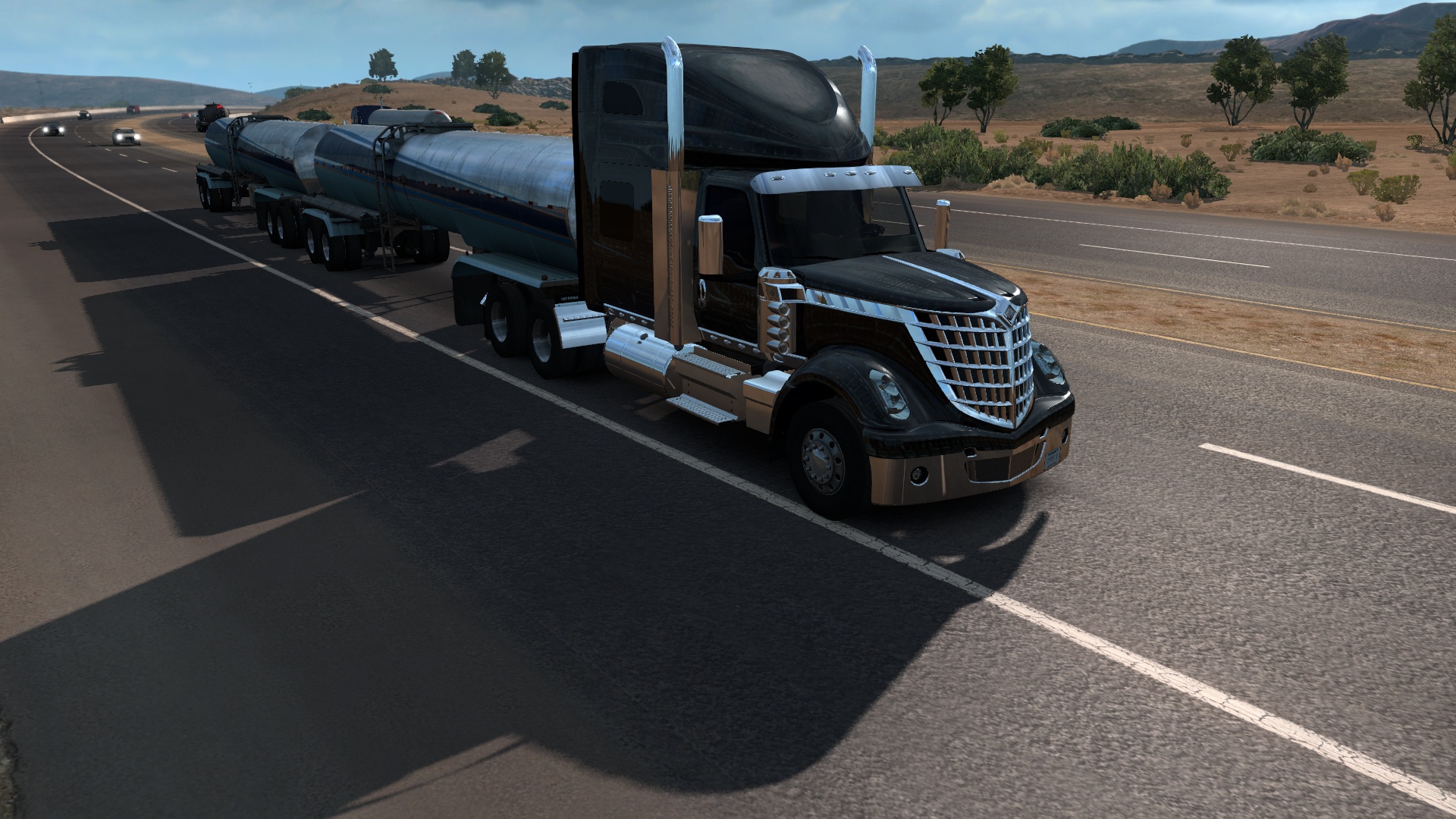 Image by SerVerDriver