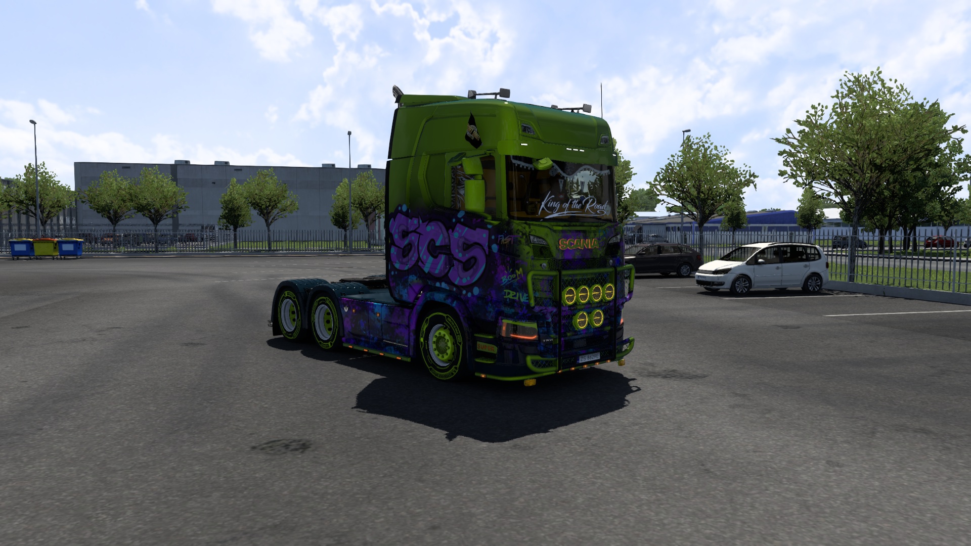 Image by SZlauftrans