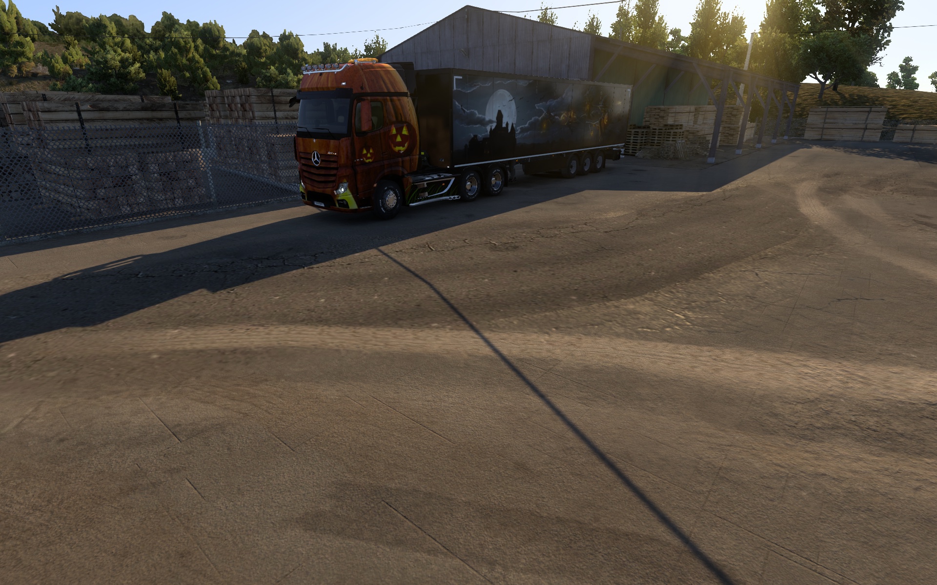 Image by BigRigsRoll