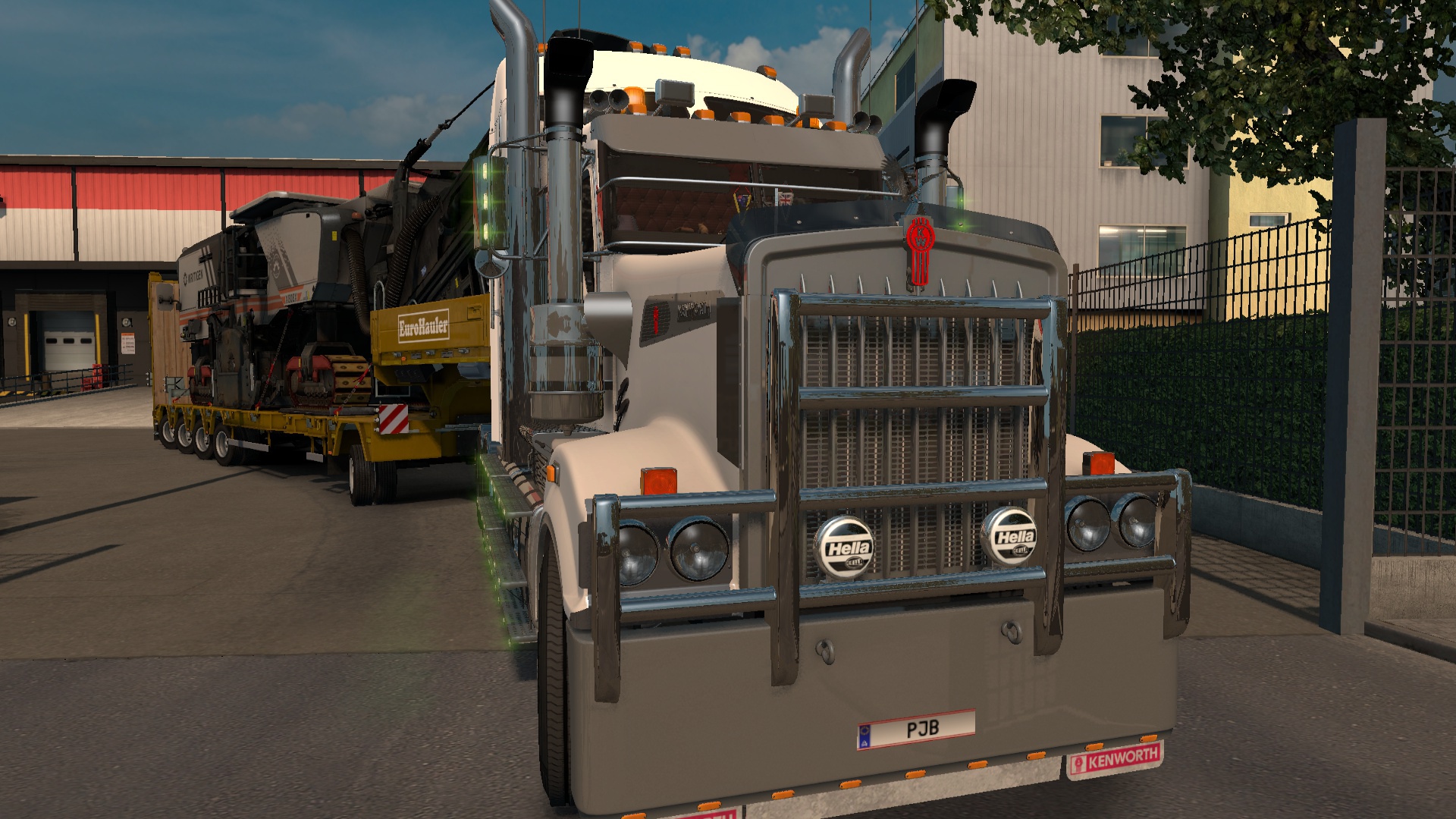 Image by peterbarnfather