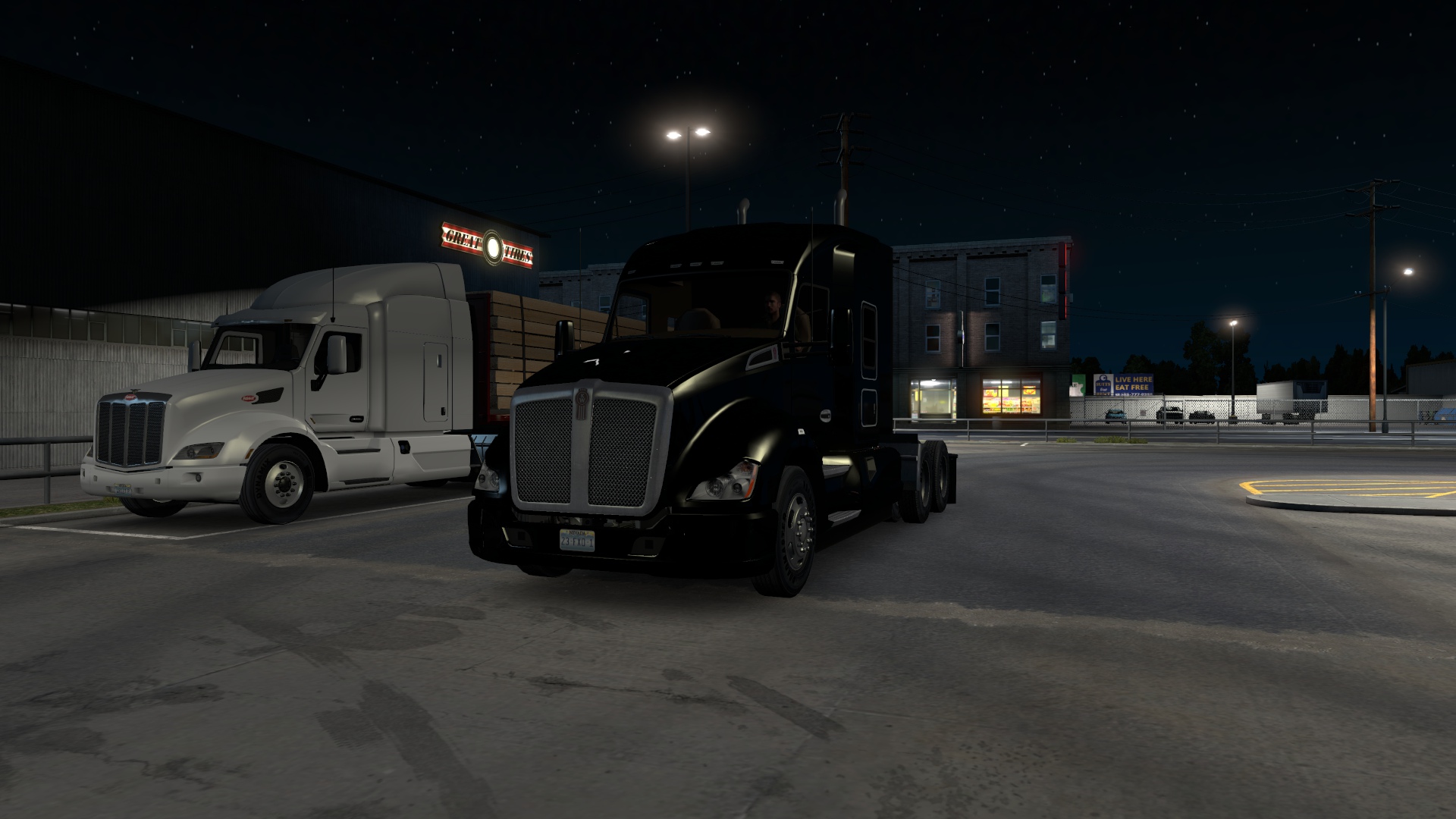 Image by TruckerFrank