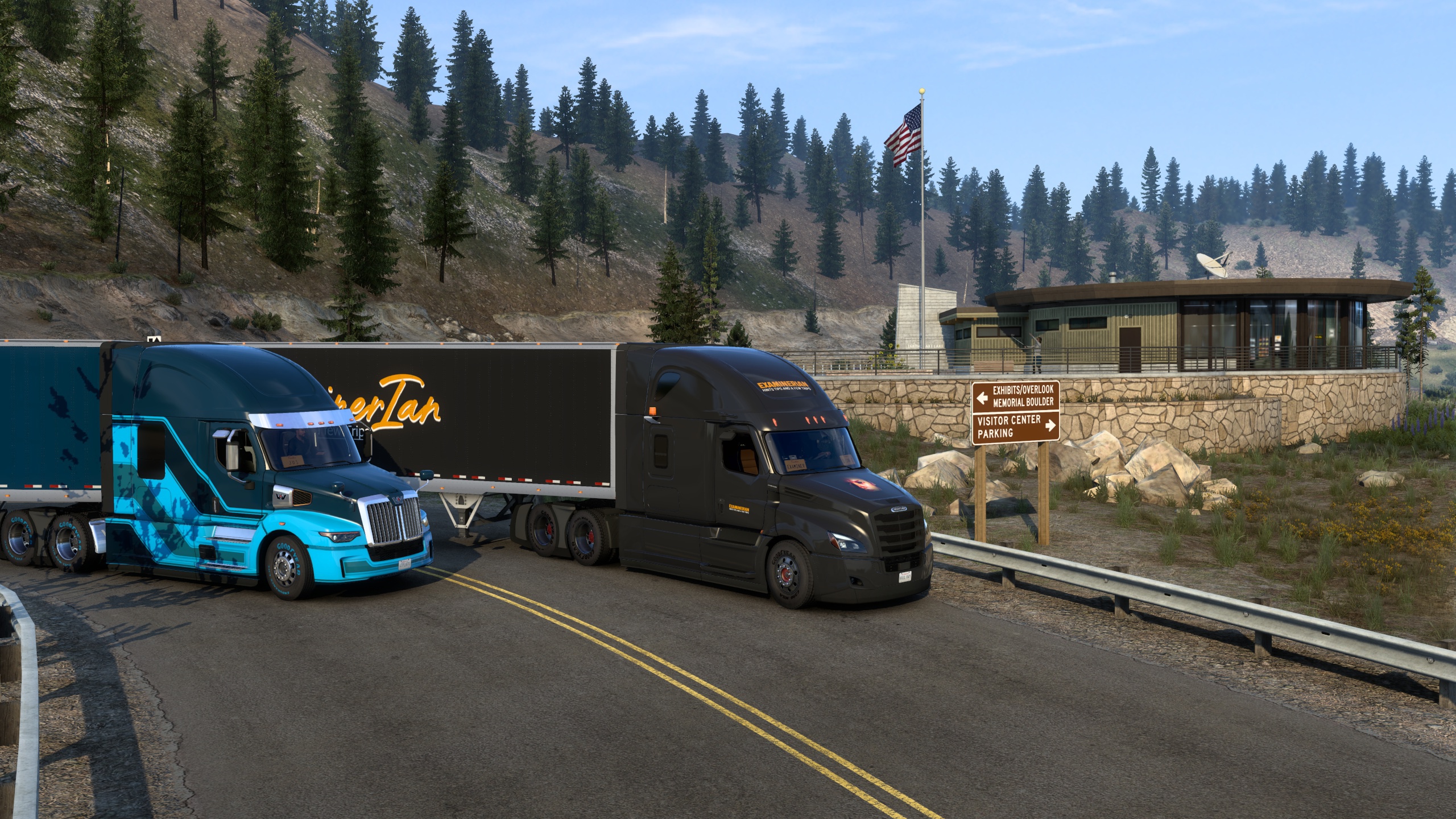 Image by ExaminerIan