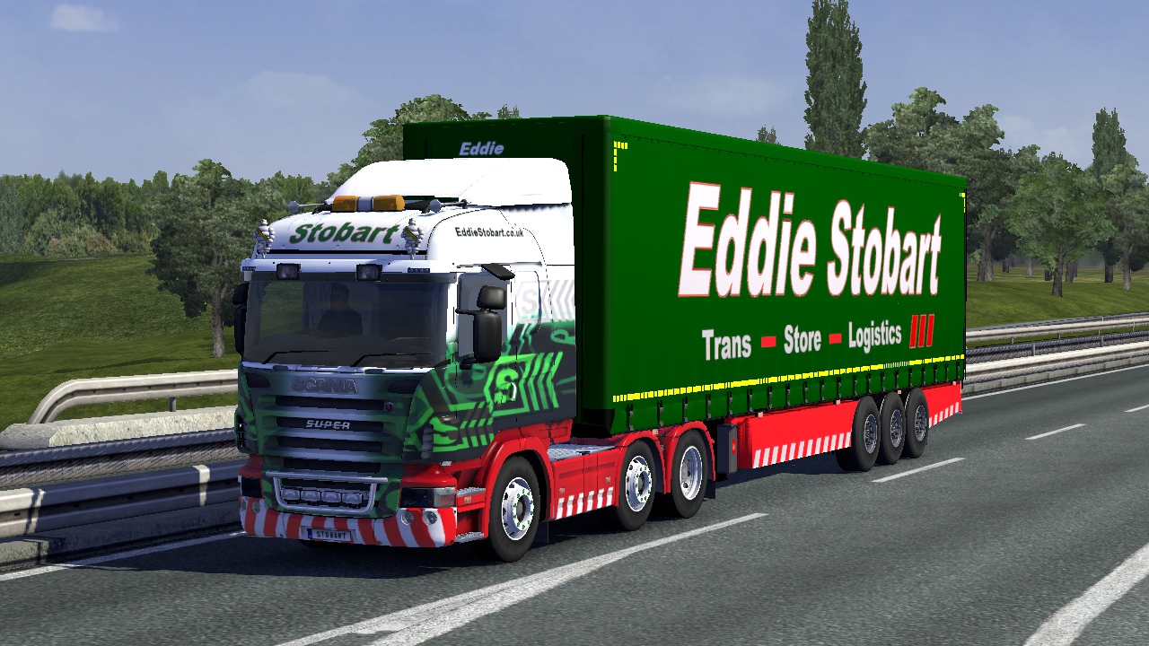 Image by StobartGroup