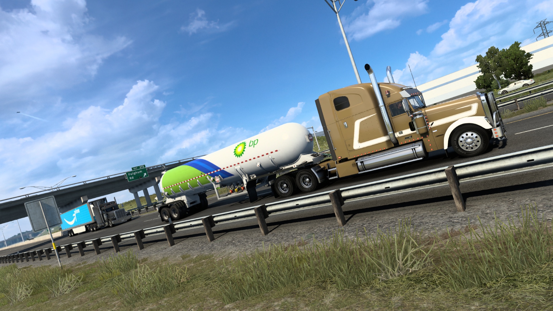 Image by OneBadBadger