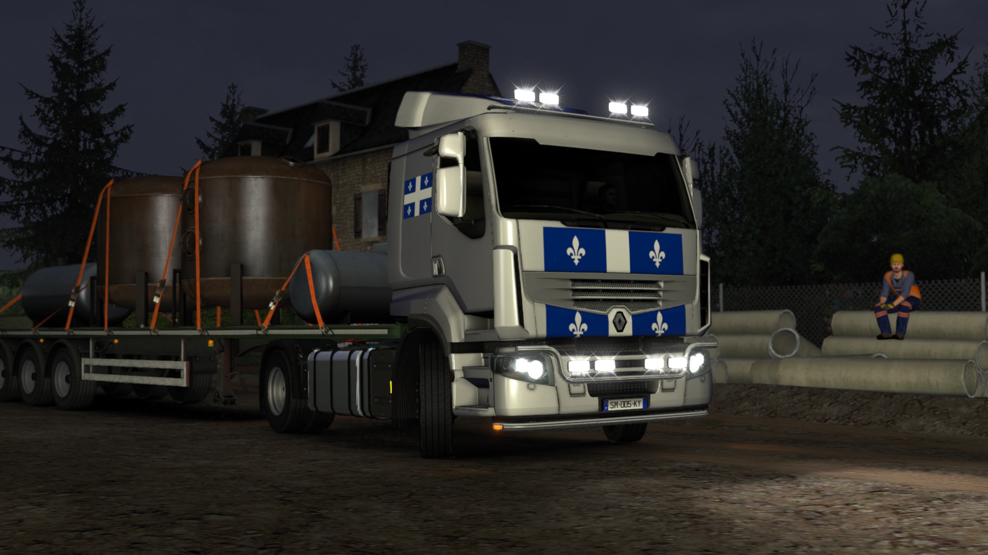 Image by SimonTheChain