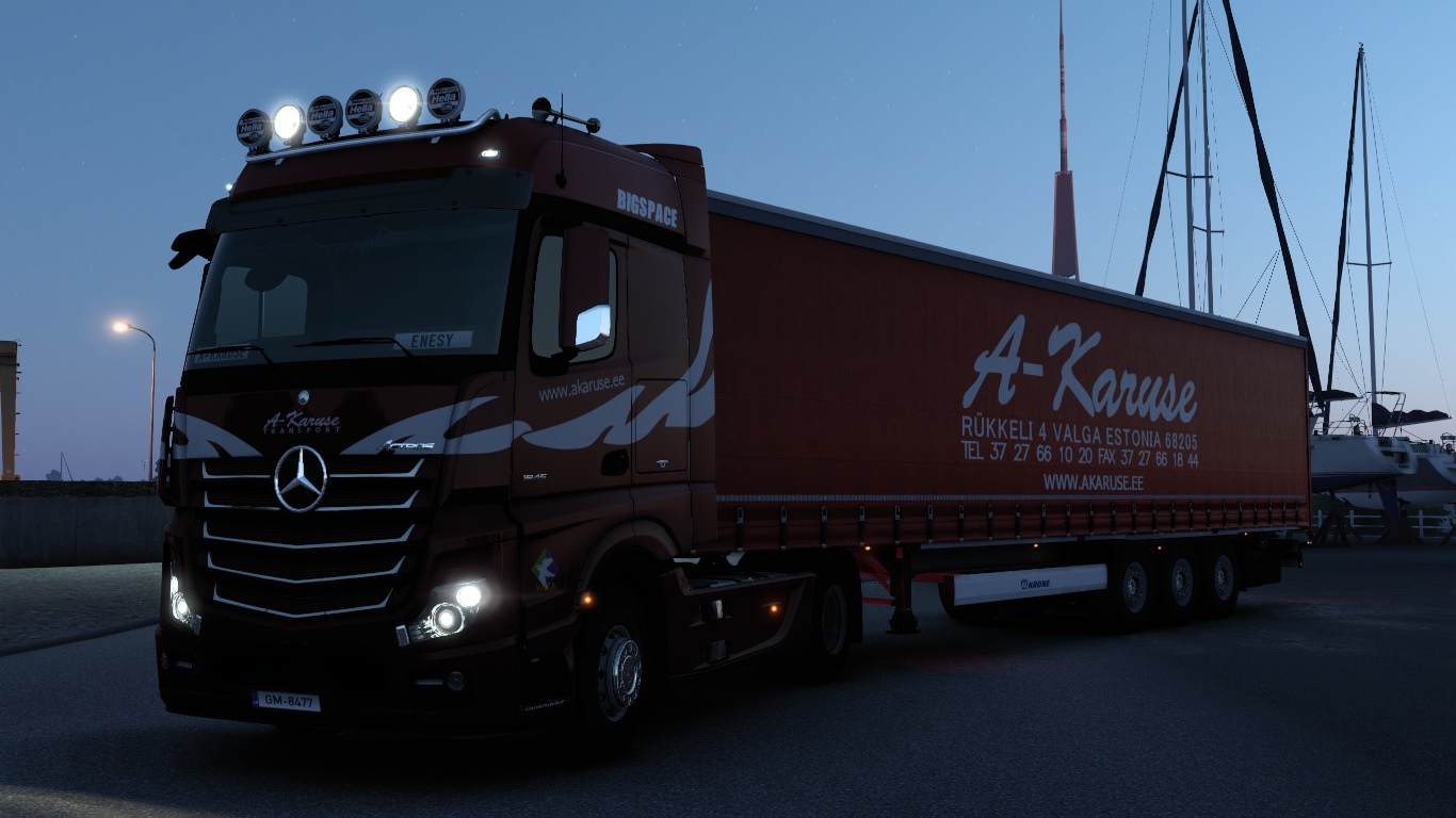 Image by LatvianAviation