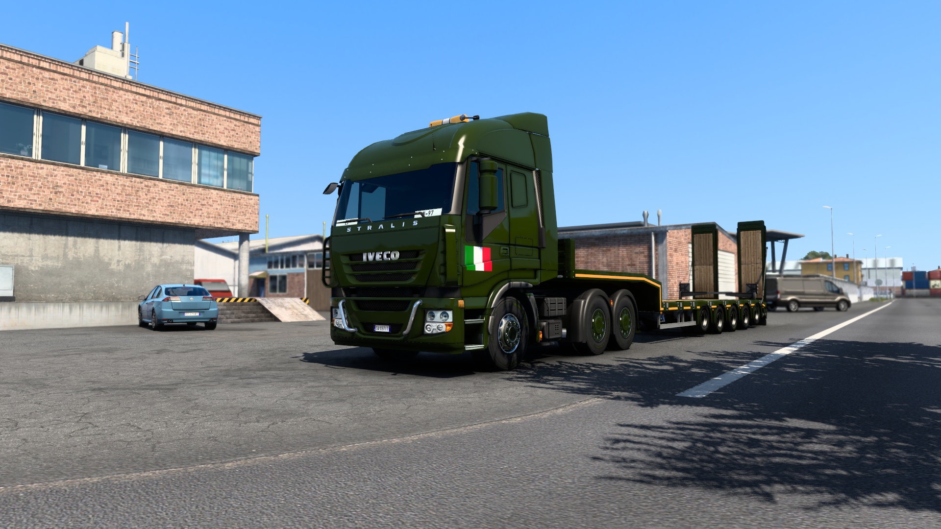 Image by Magnifico97