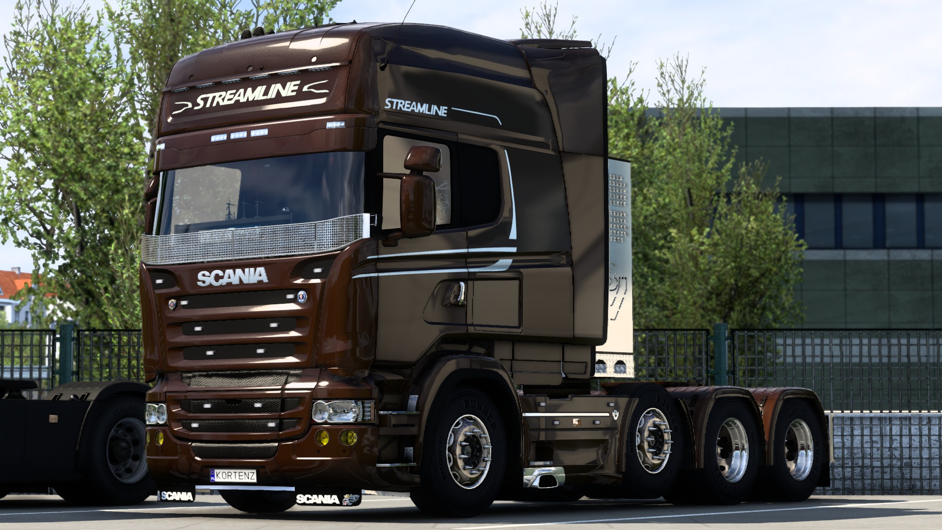 Image by KortenzKustomz