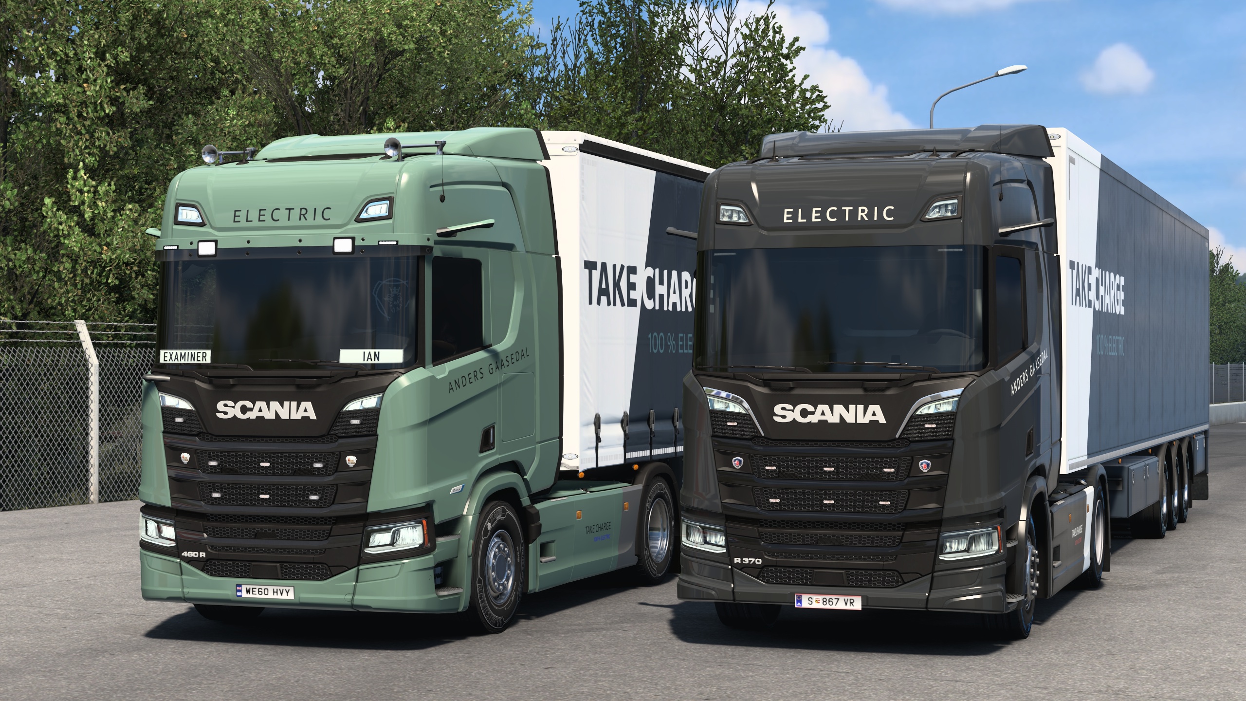 Image by ExaminerIan