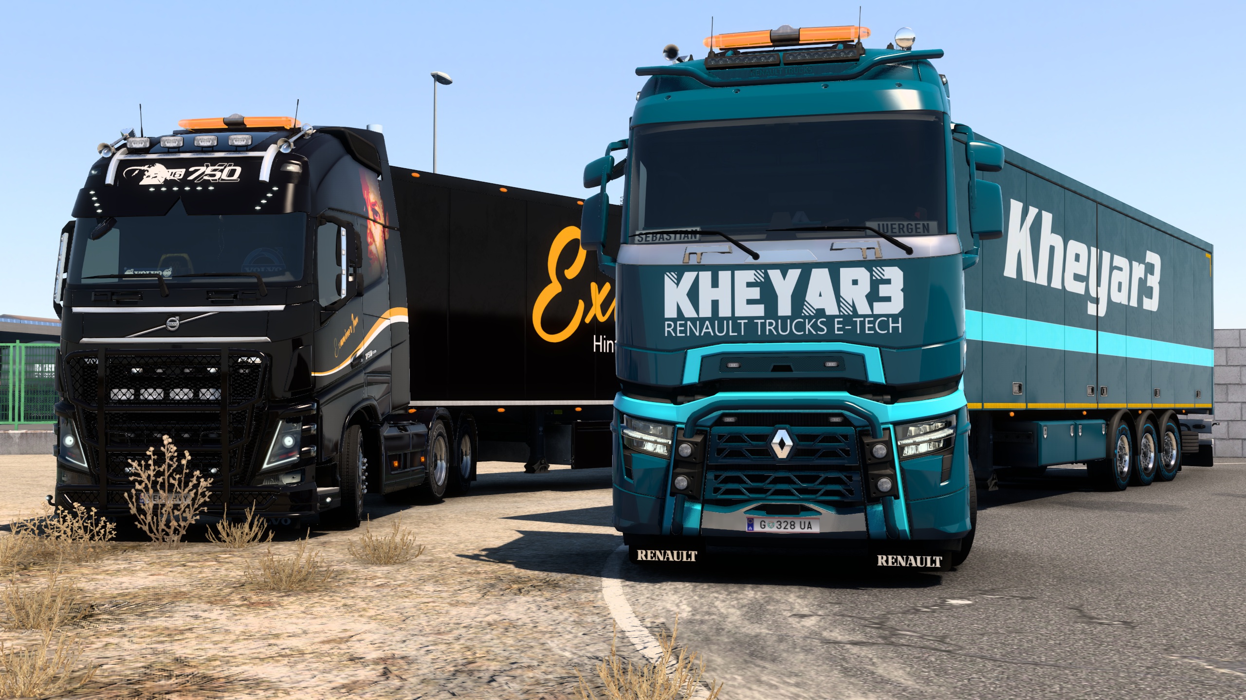 Image by ExaminerIan