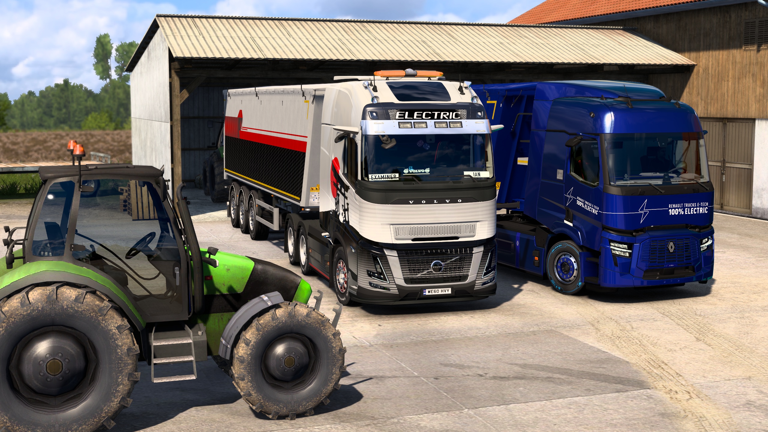 Image by ExaminerIan