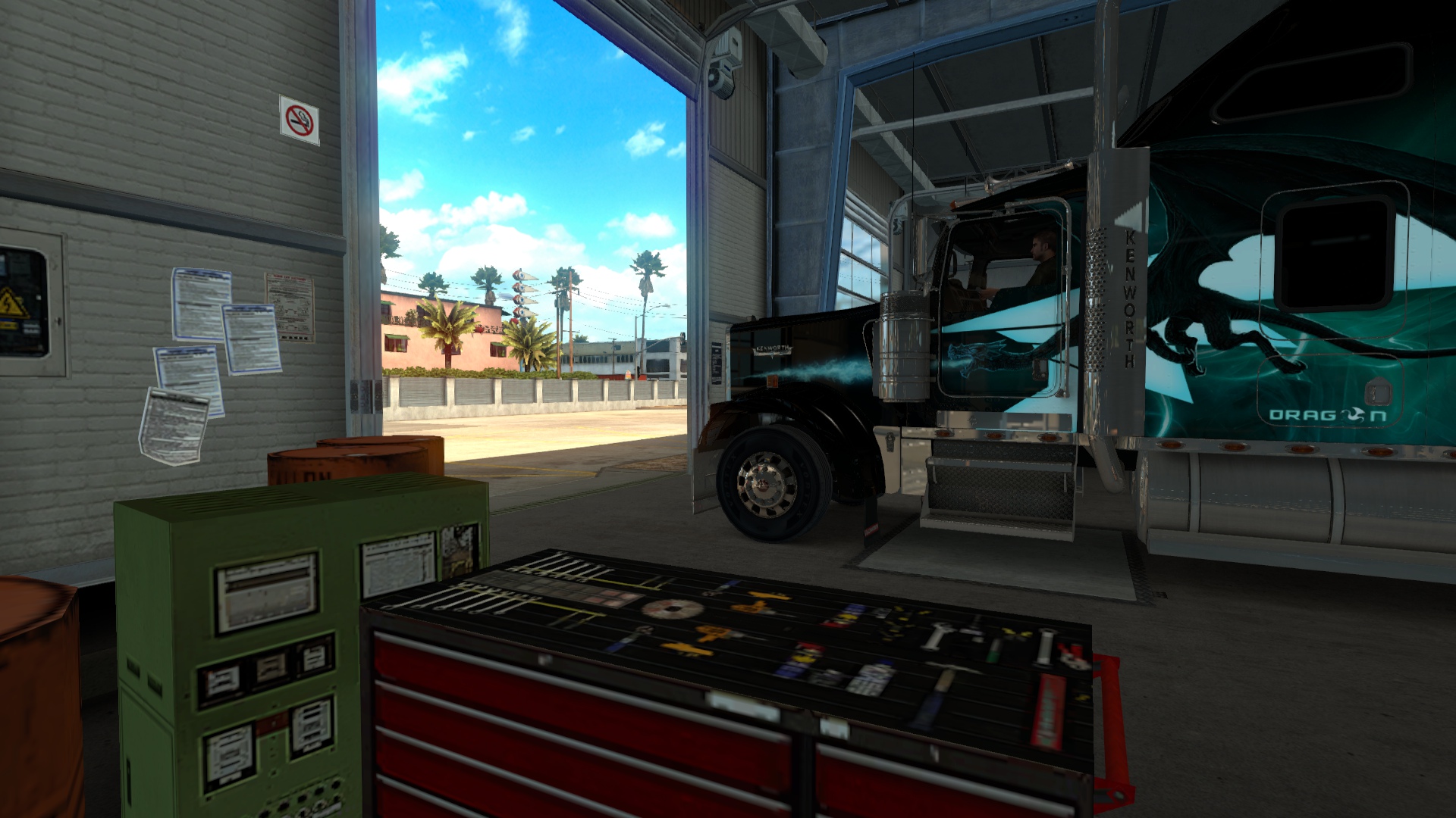 Image by WrongWayJackson