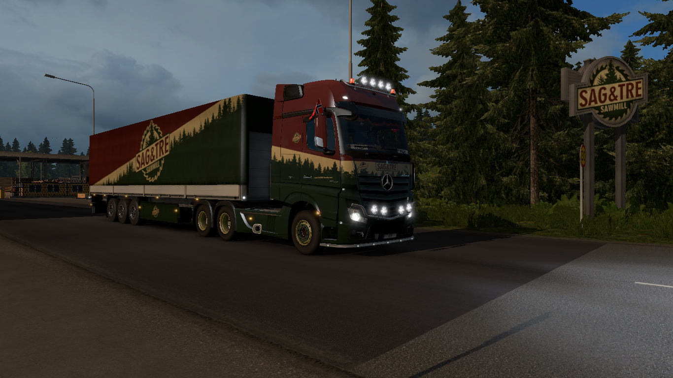 Image by WerewolfCustoms