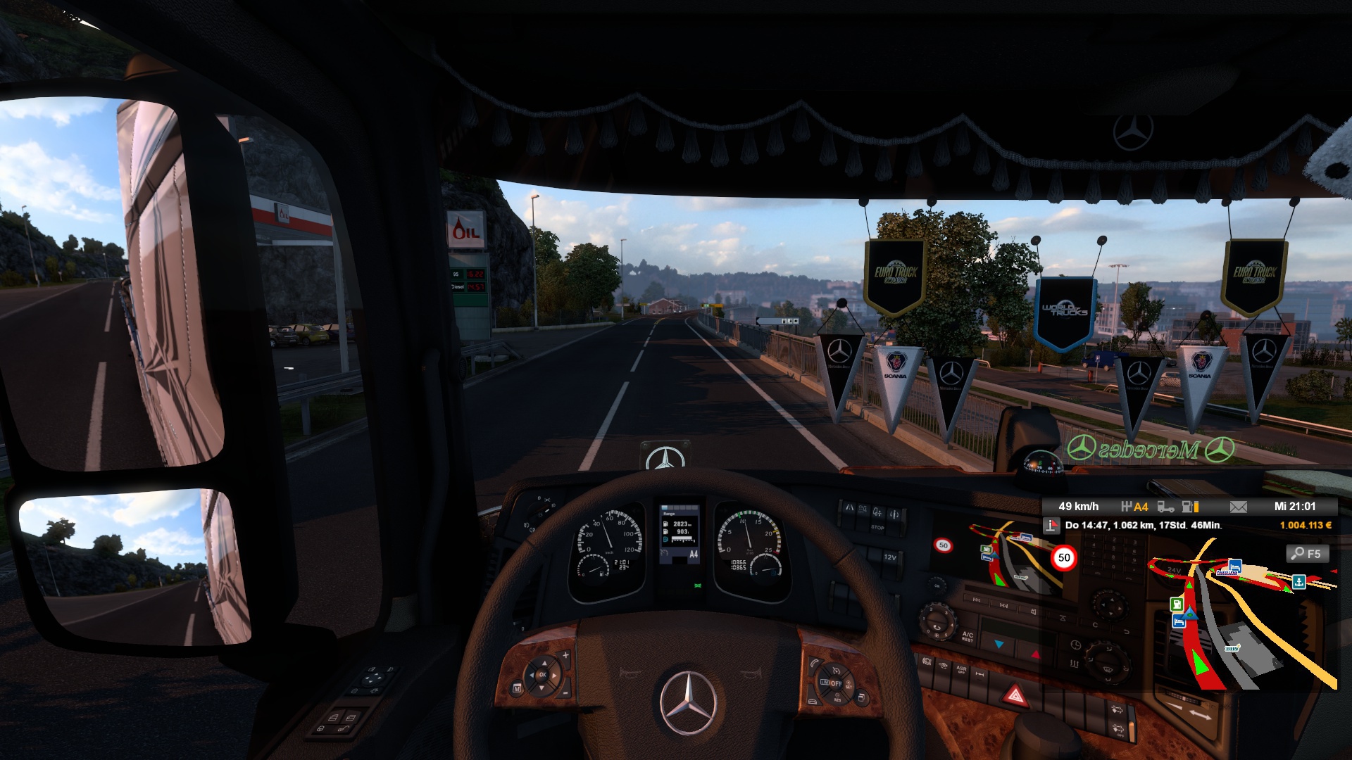 Image by Trucker_Stark