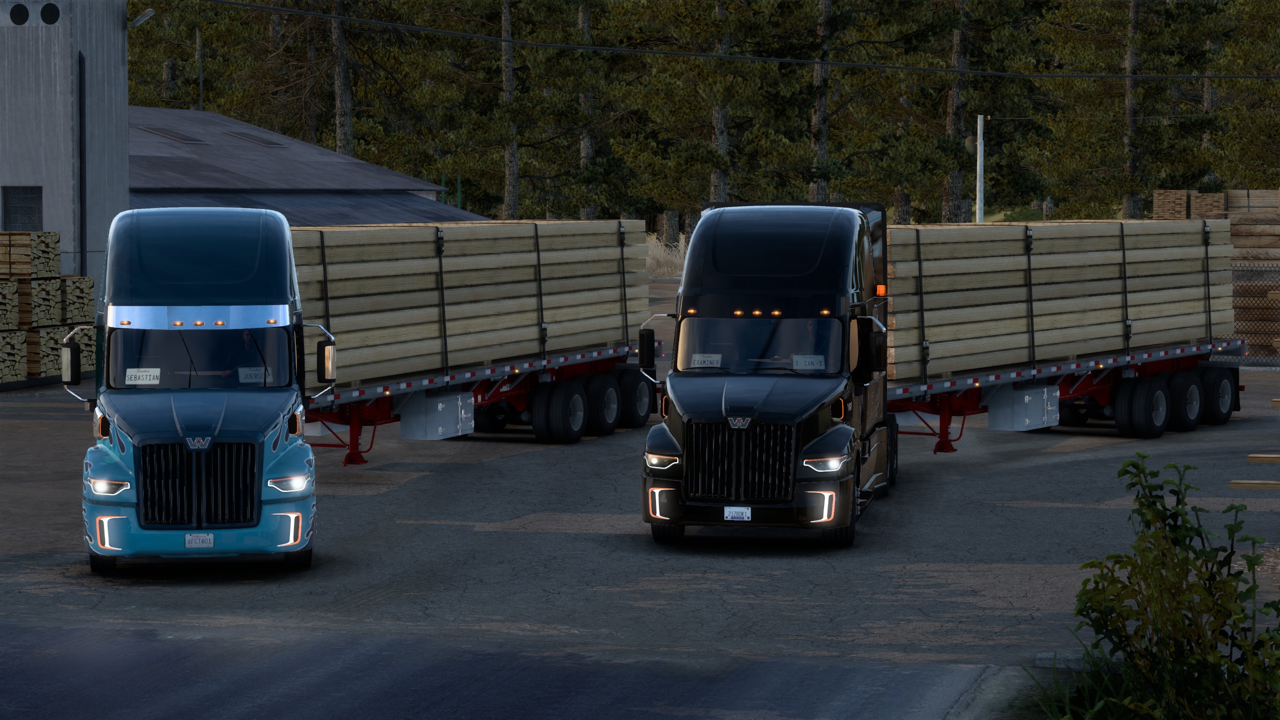 Image by ExaminerIan