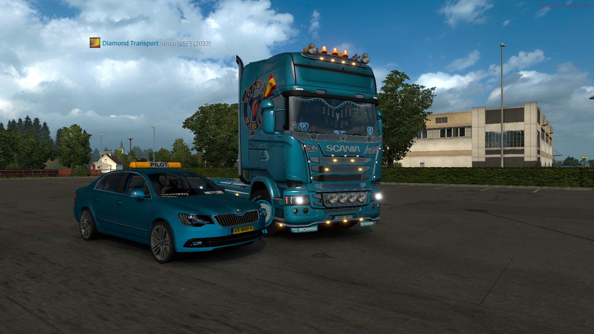 Image by Aritz_Camionero