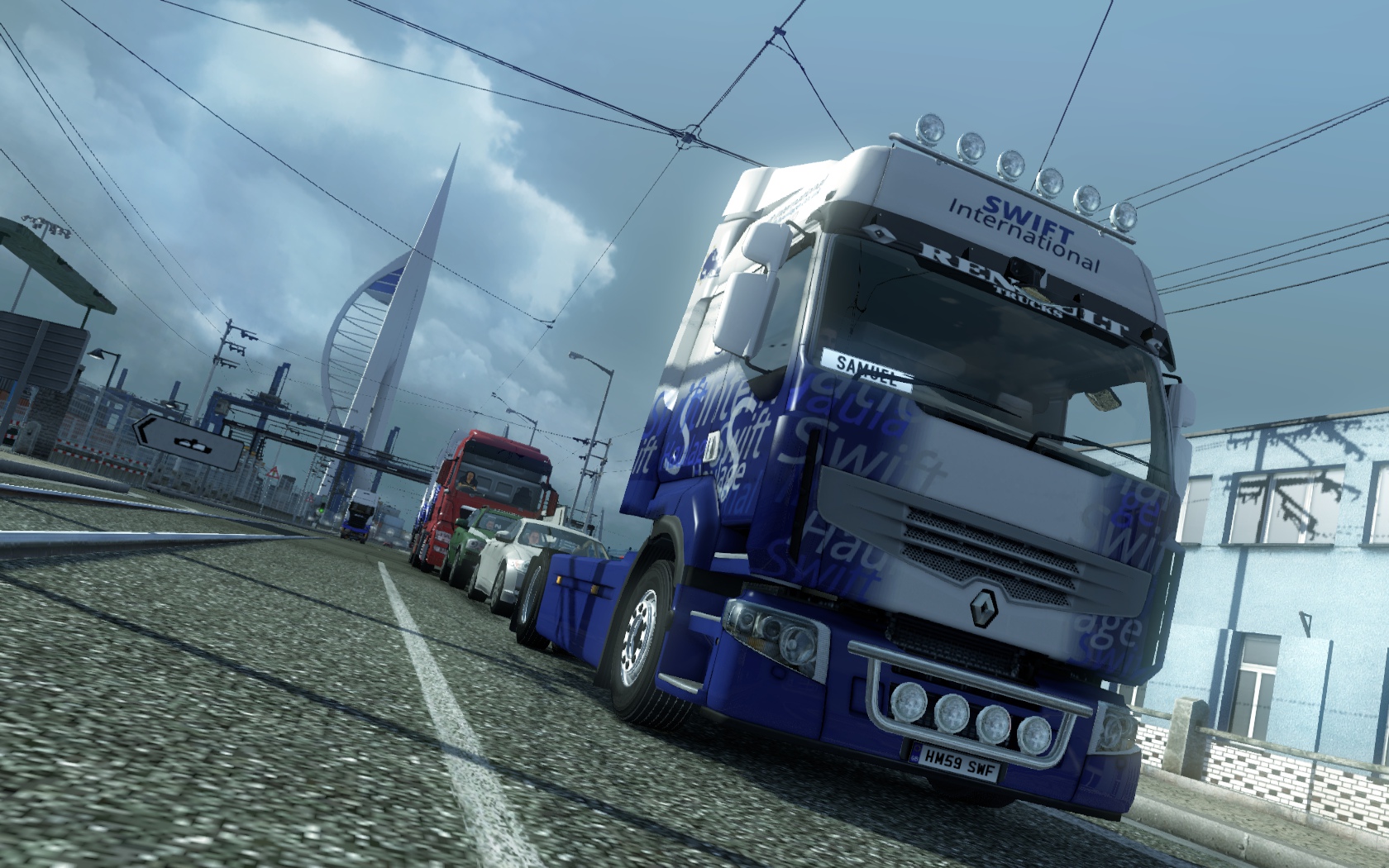 Image by SamEtsModder