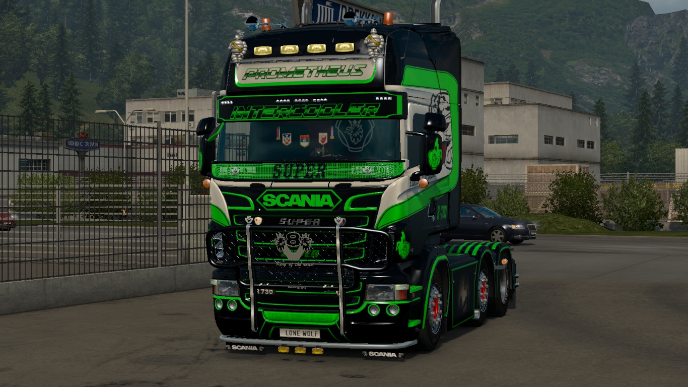 Image by alexwolf204