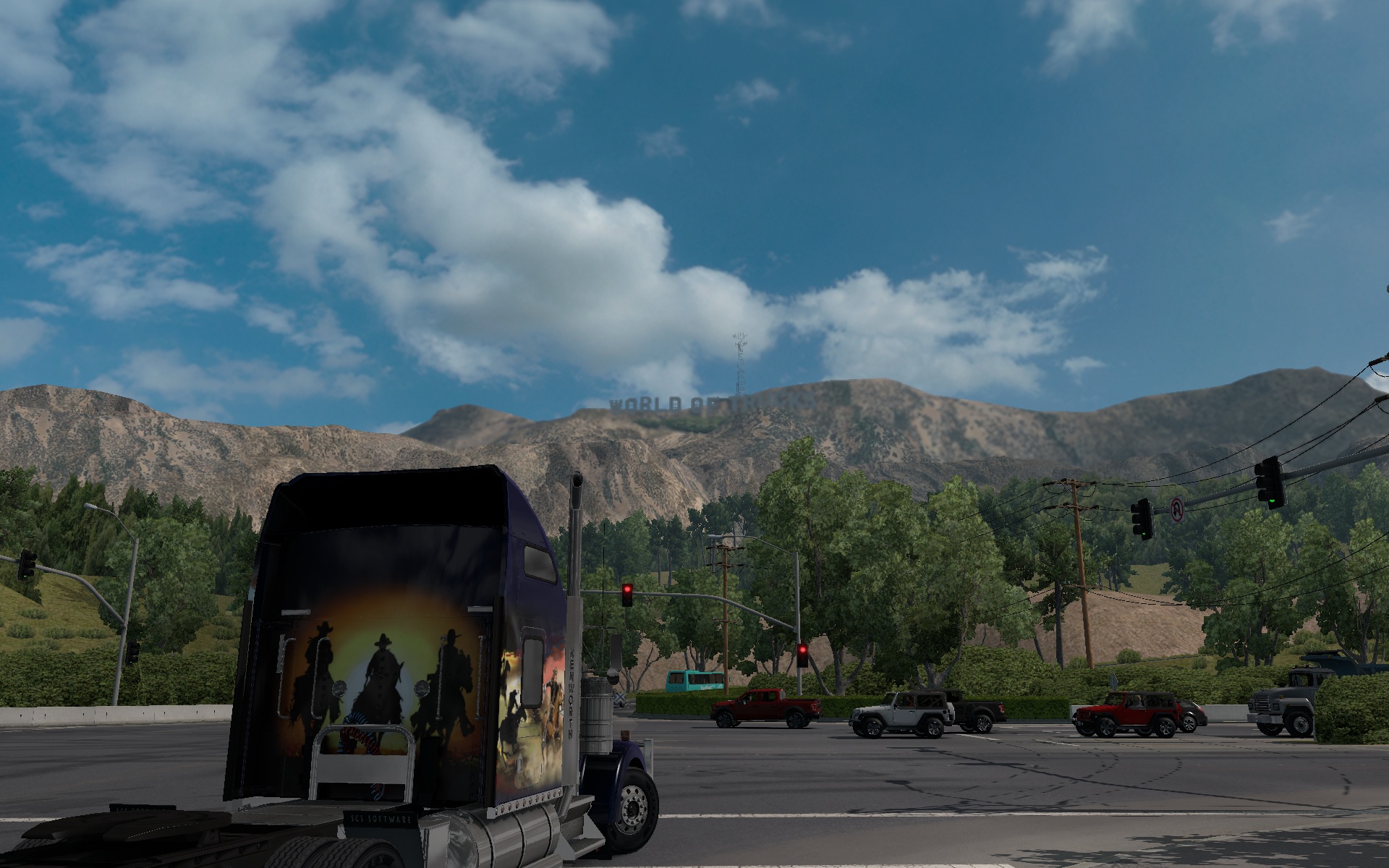 Image by BigRigsRoll