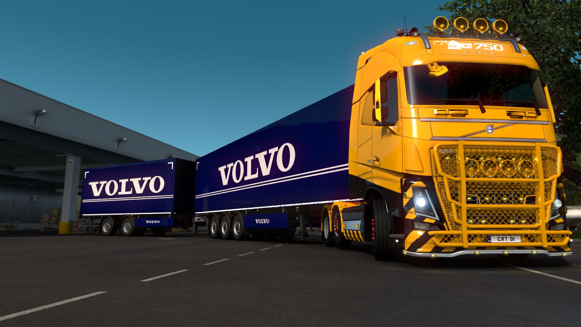 Image by Coastroadtrucker