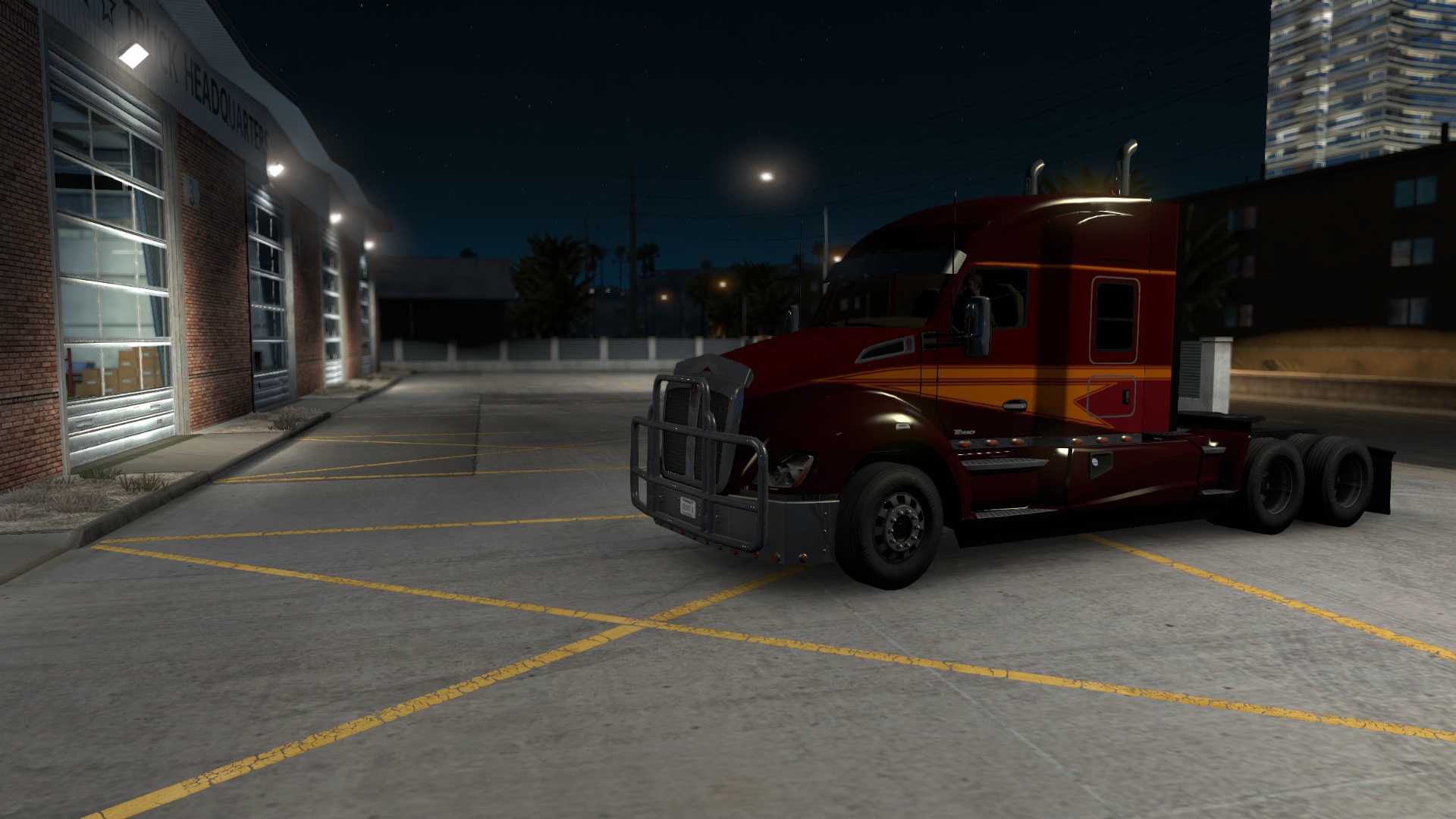 Image by KEM_Trucking