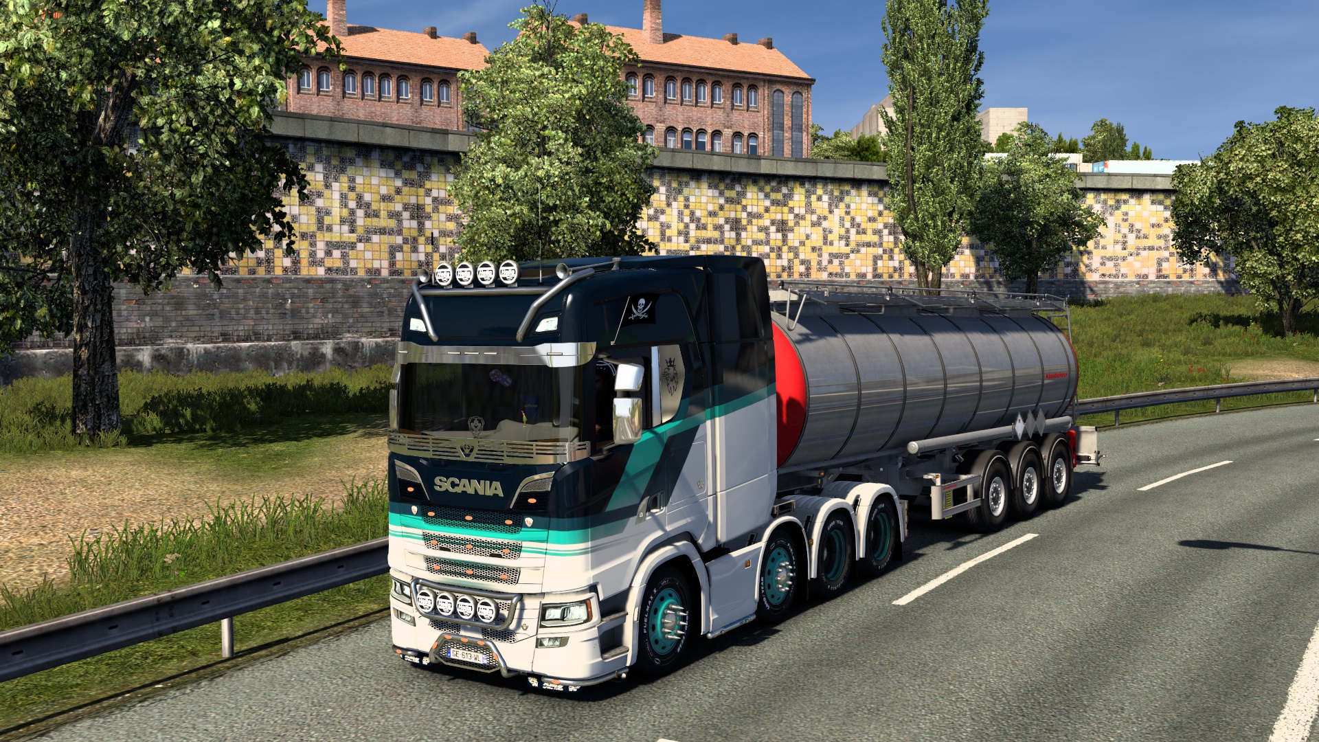 Image by 3bubblesoff