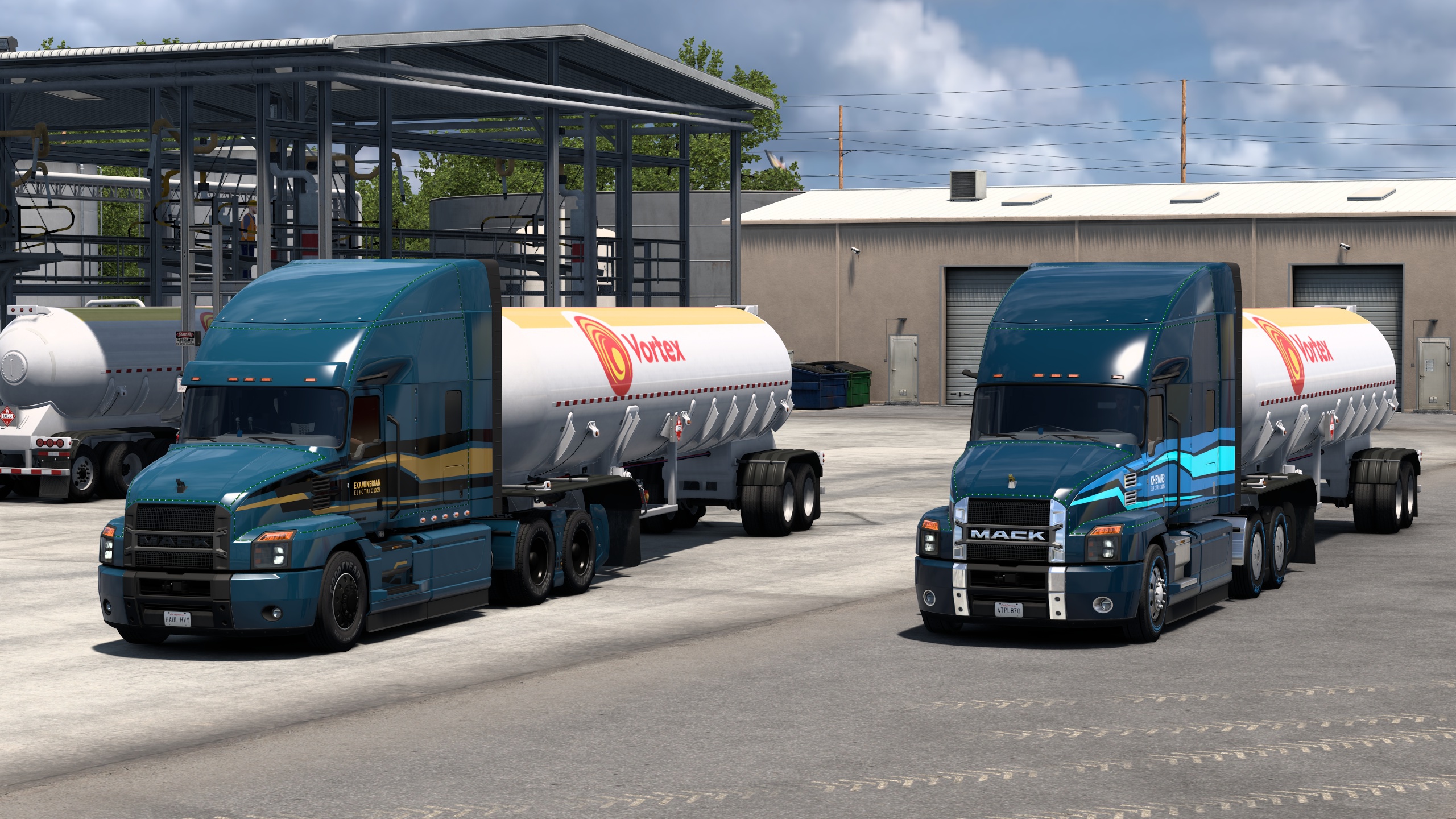 Image by ExaminerIan