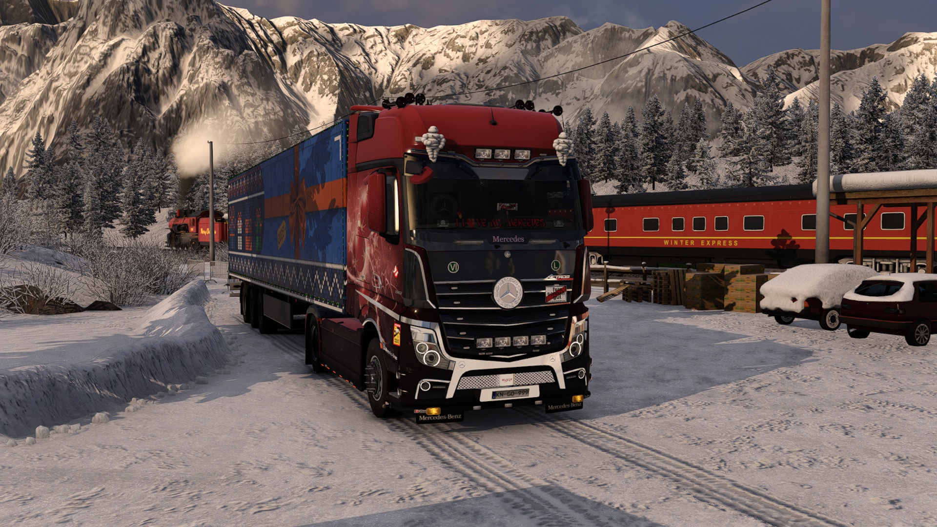 Image by Gosha1berkut