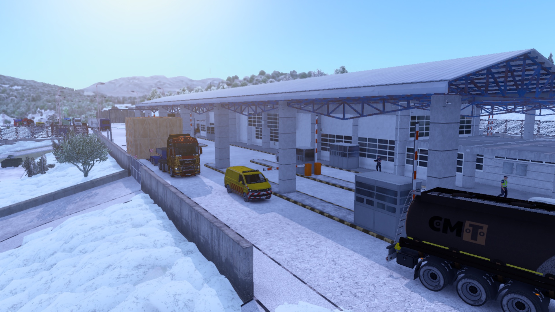 Image by Andreman461