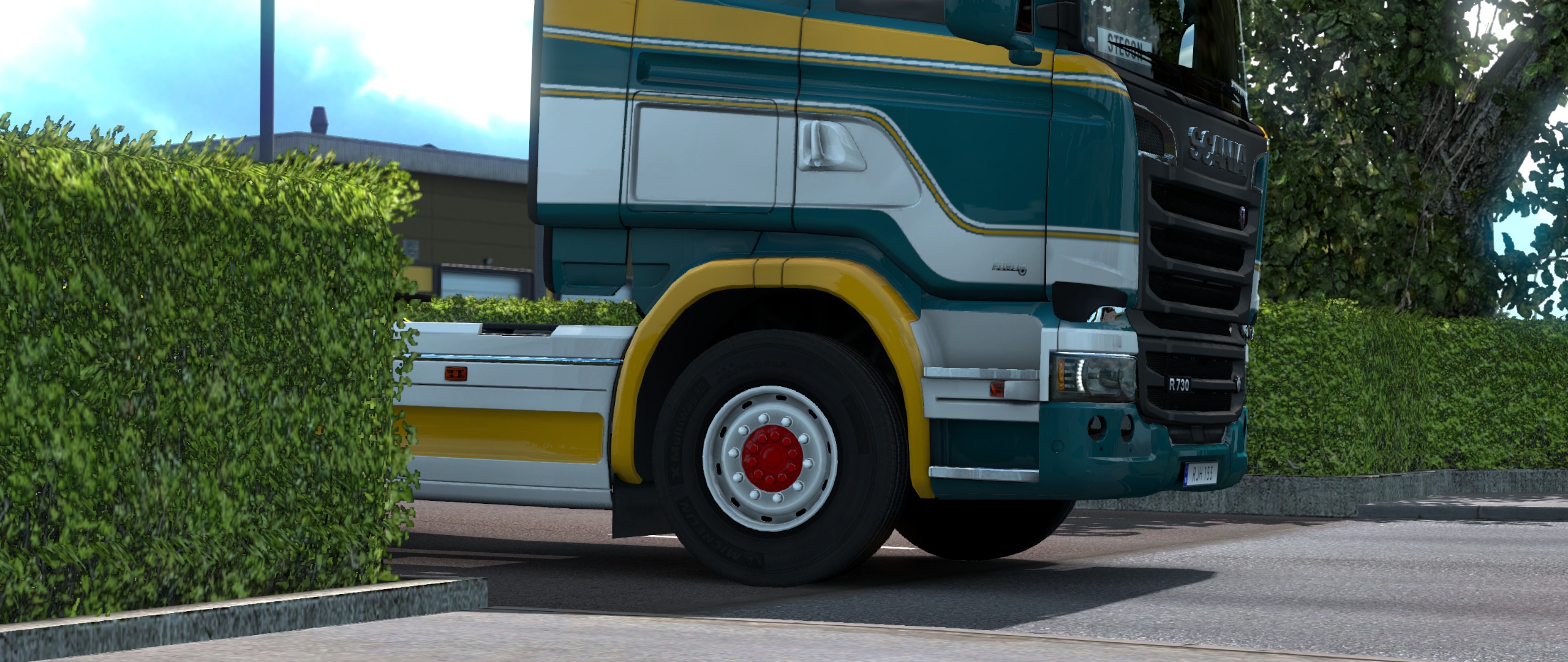 Image by FLOOPYDISKET