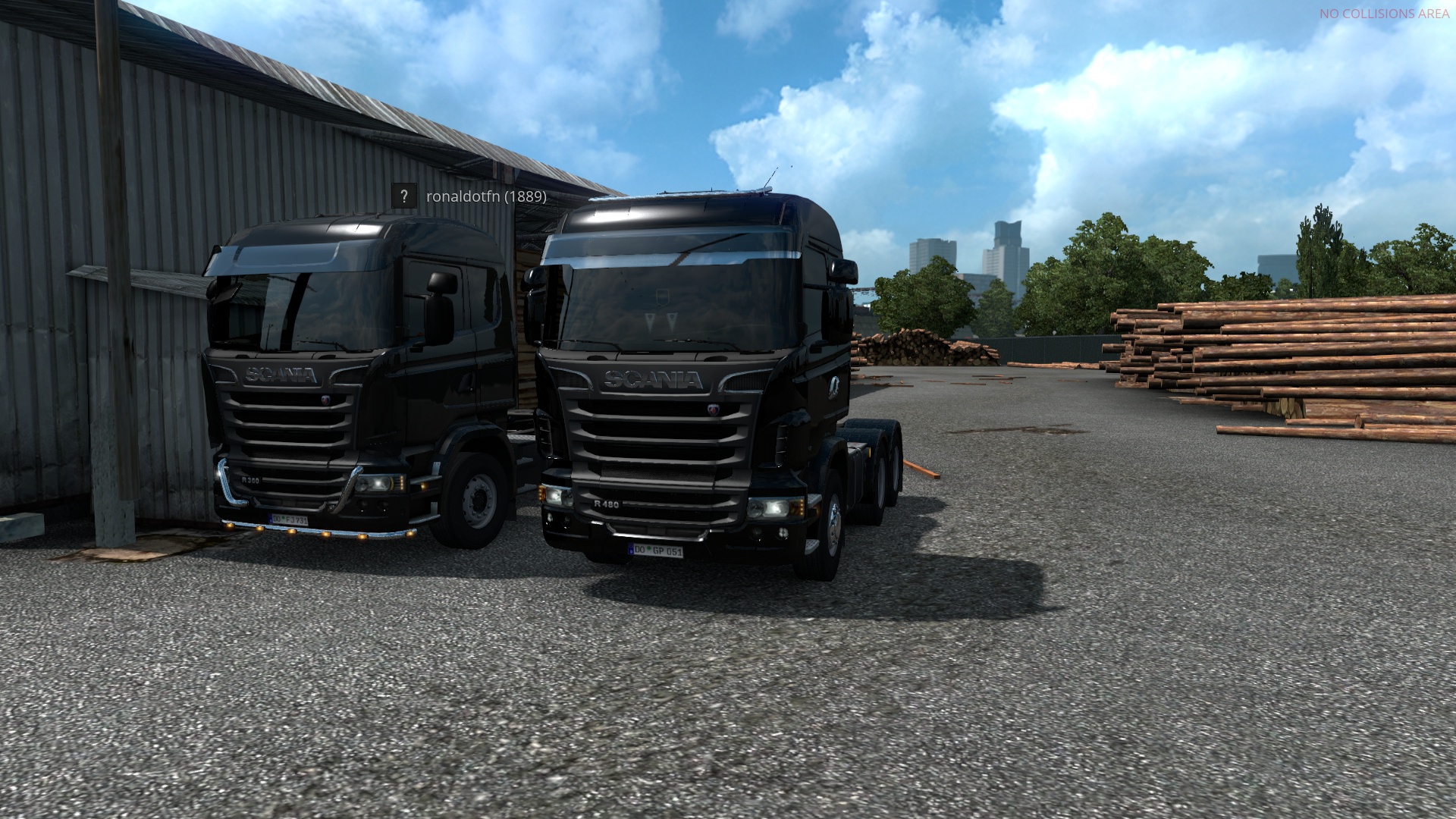 Image by JapanTrucks