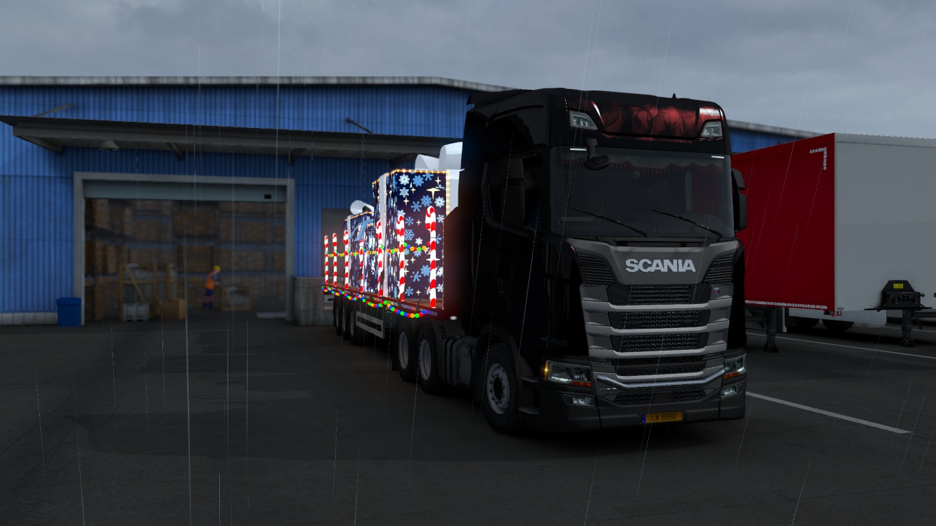 Image by ThELonEwOlF203